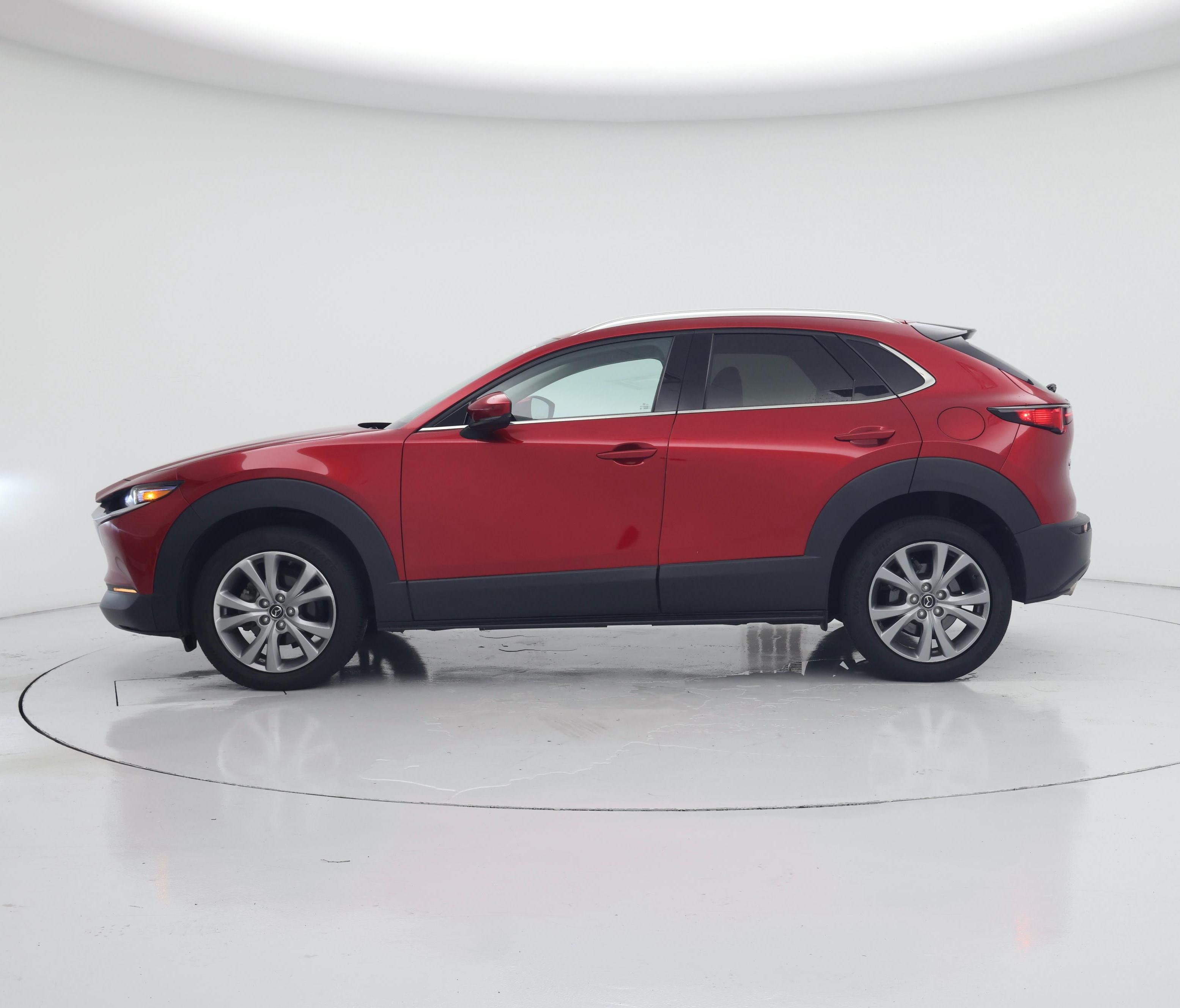 Thumbnail: 2023 Mazda CX-30 - 3