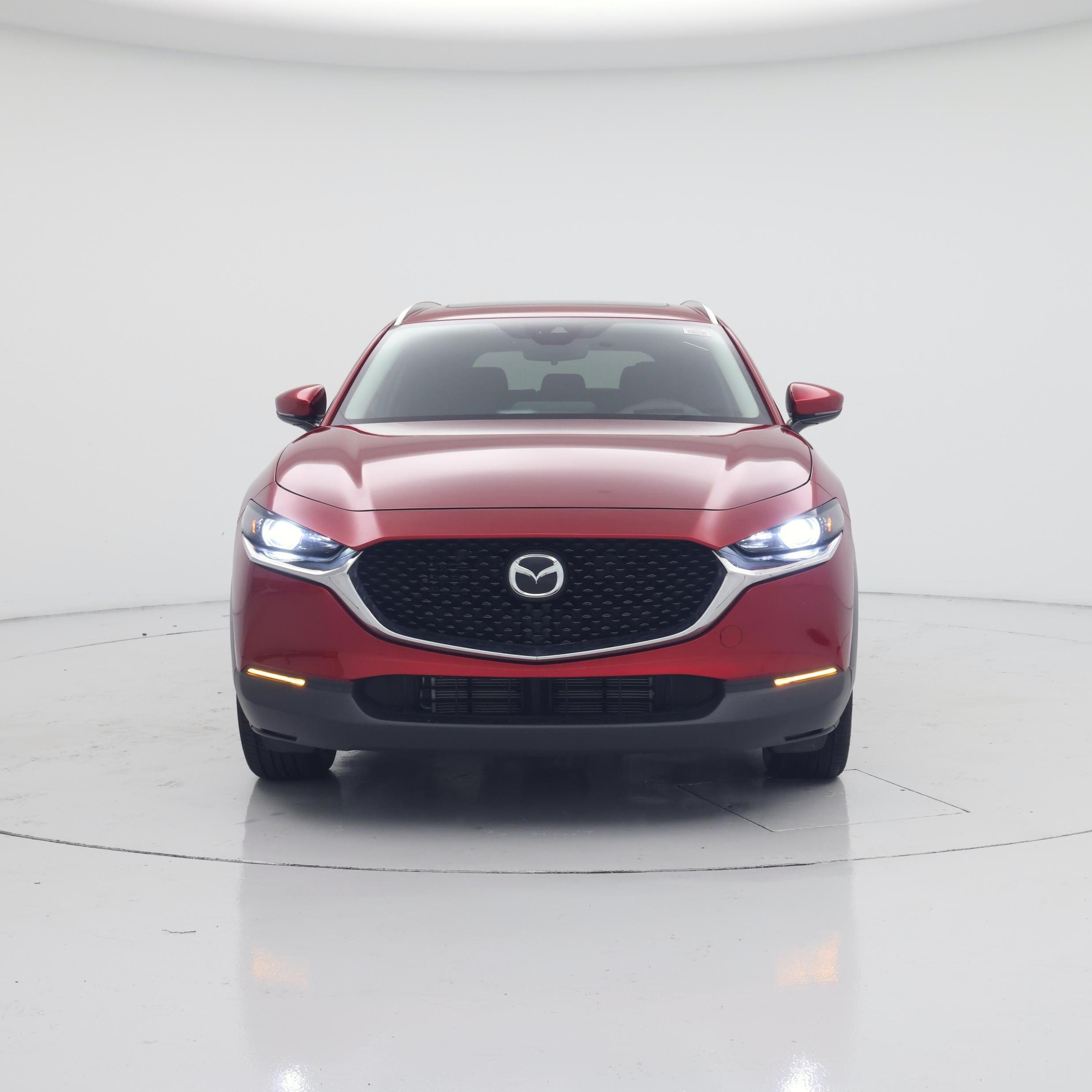 Thumbnail: 2023 Mazda CX-30 - 5