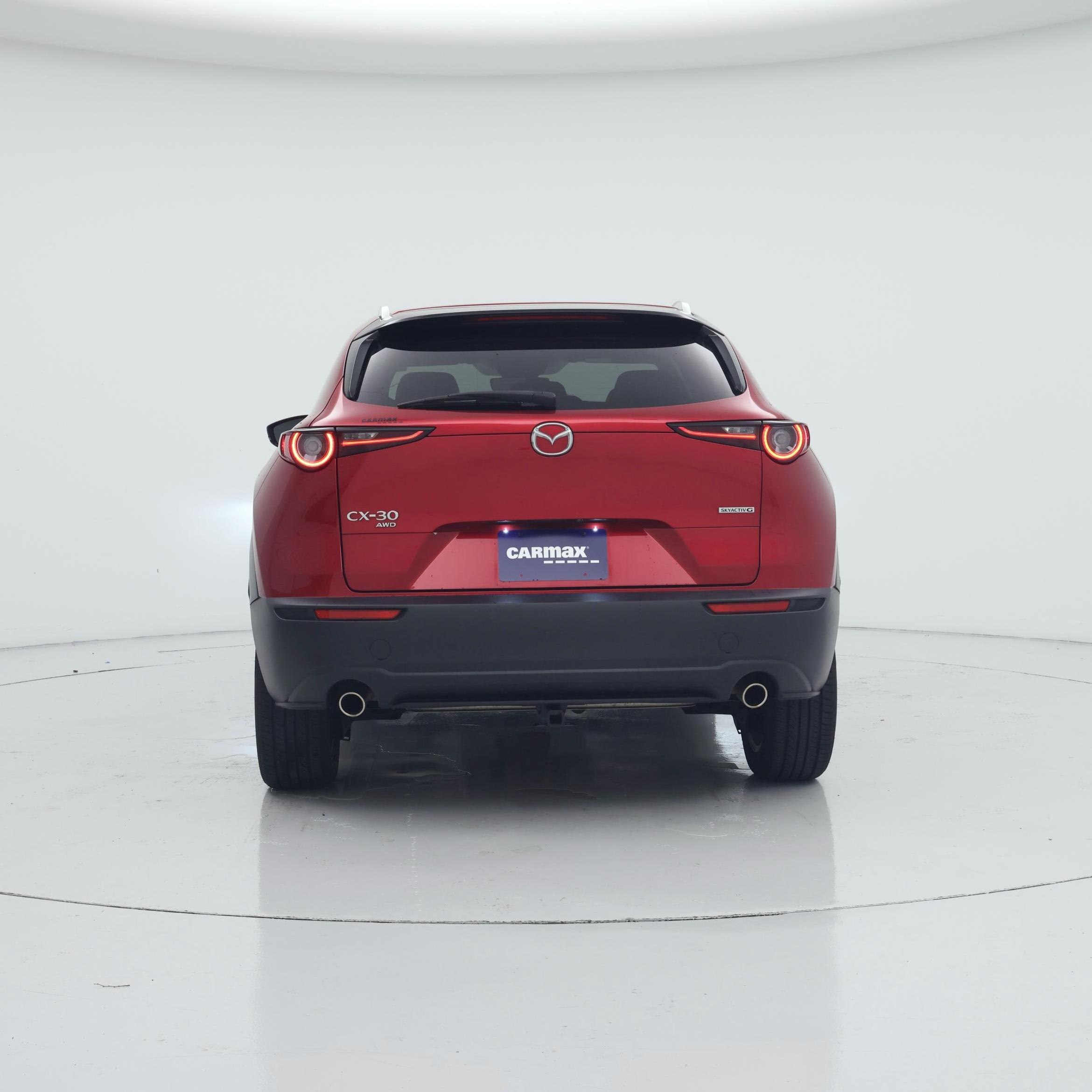 Thumbnail: 2023 Mazda CX-30 - 6
