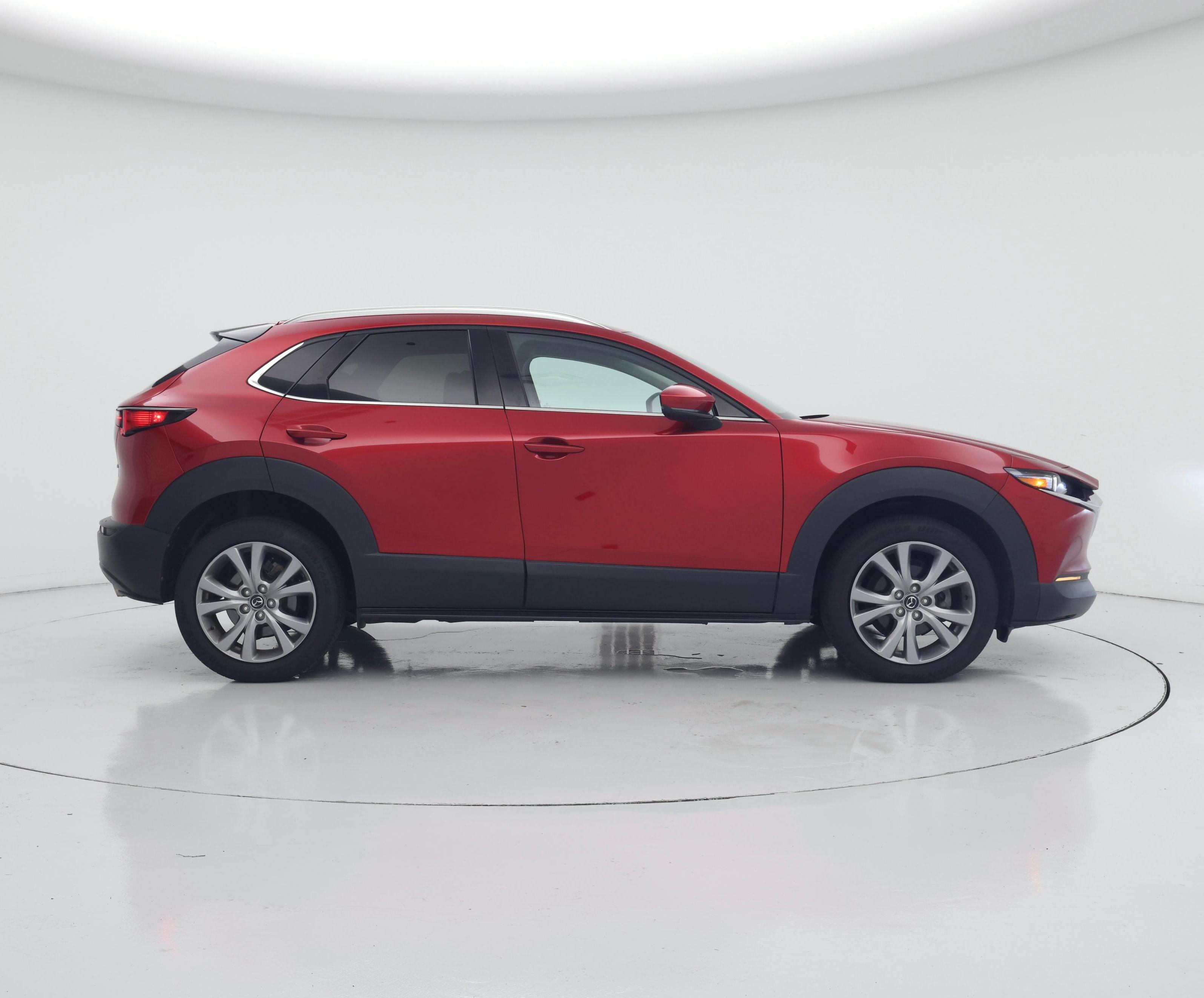 Thumbnail: 2023 Mazda CX-30 - 7