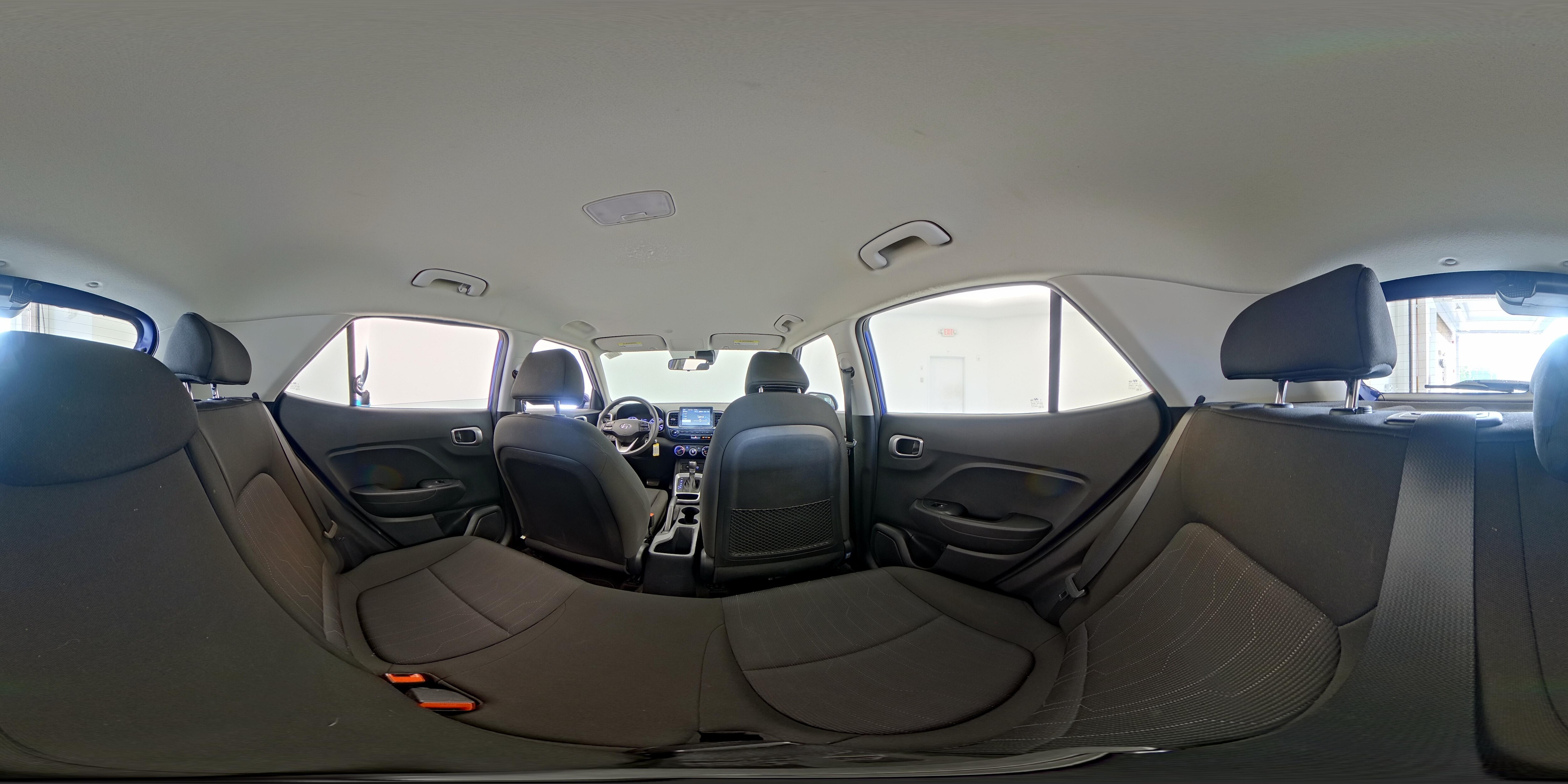 2021 Hyundai Venue SE - Photo 25