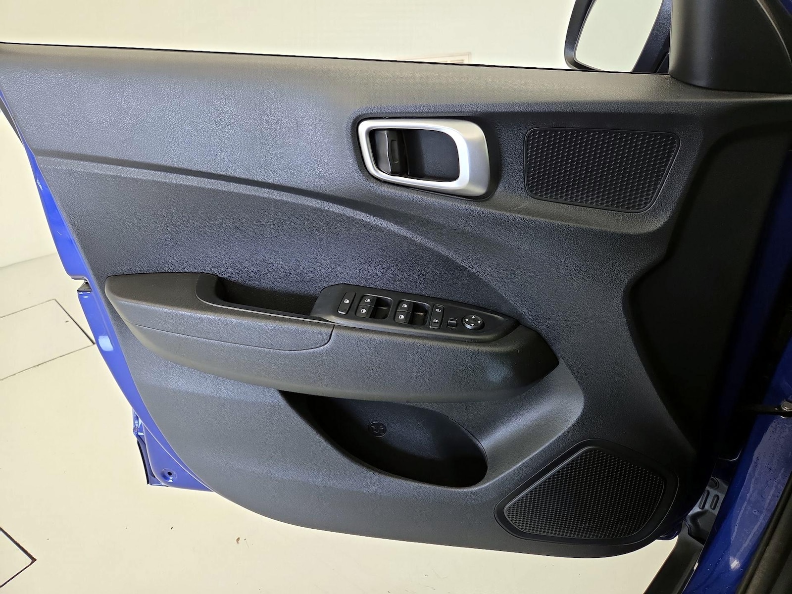 2021 Hyundai Venue SE - Photo 13