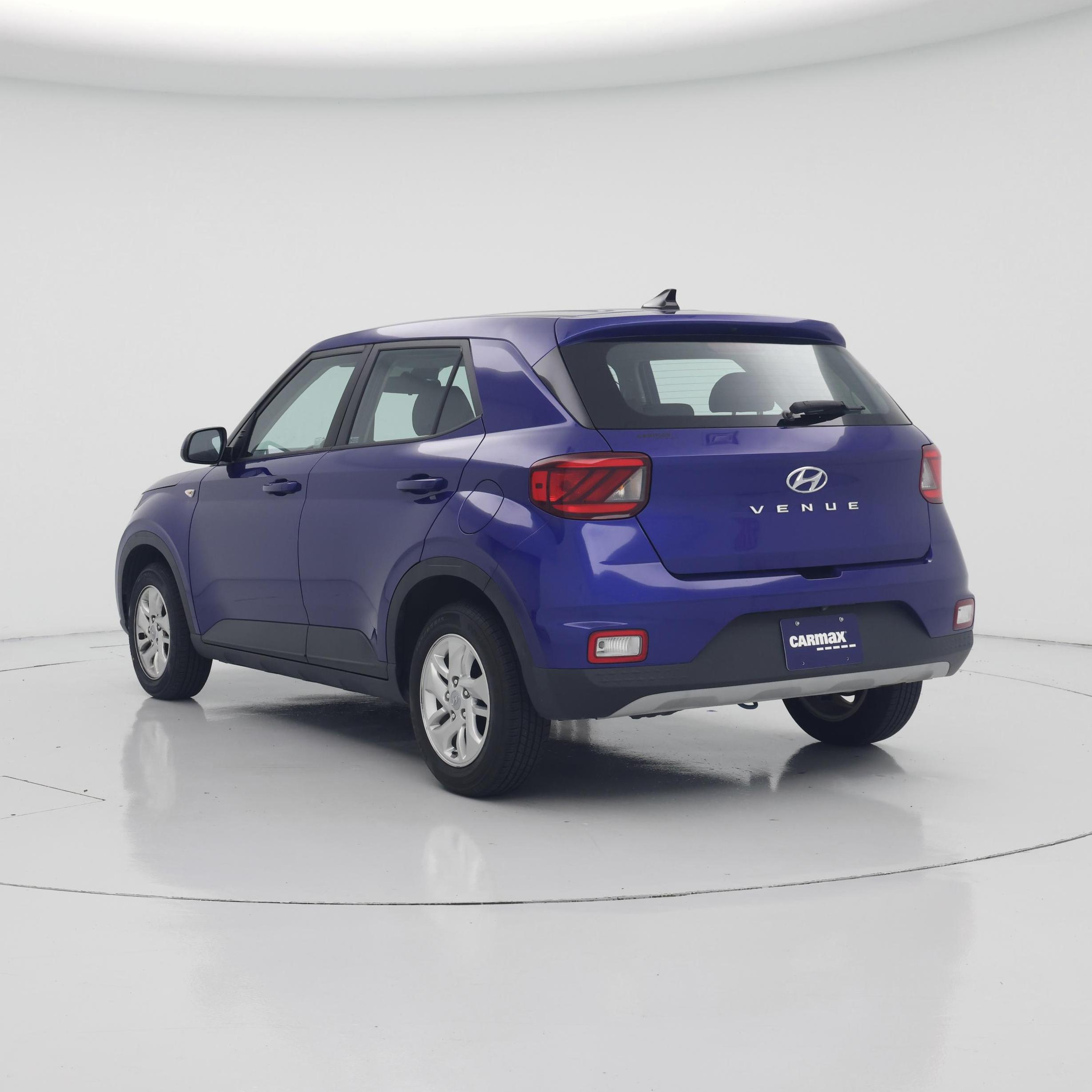 Thumbnail: 2021 Hyundai Venue - 2