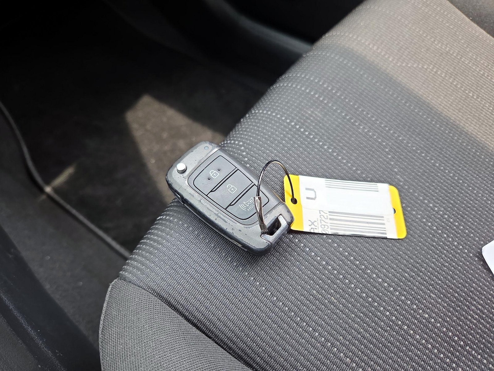 2021 Hyundai Venue SE - Photo 23