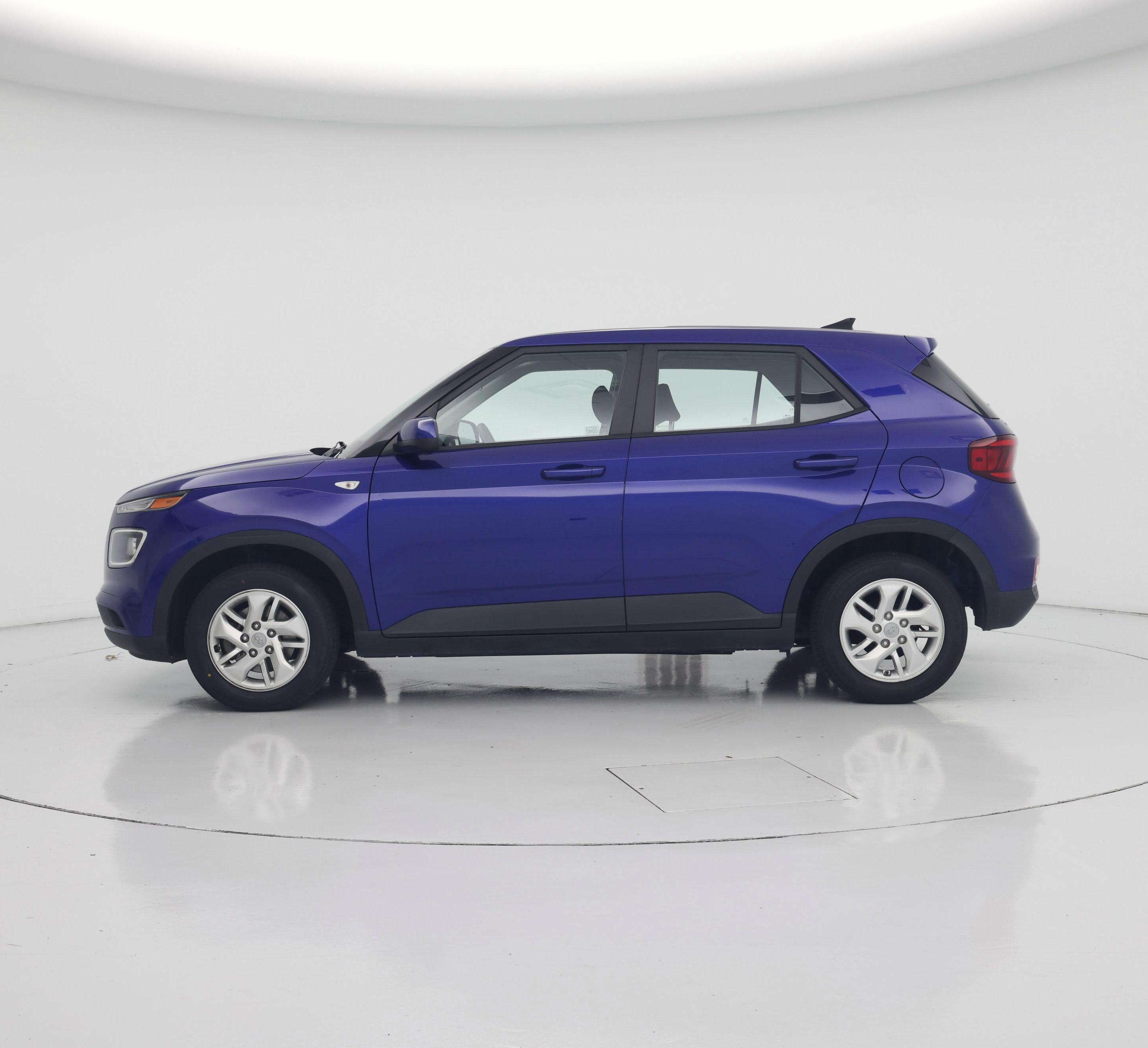 Thumbnail: 2021 Hyundai Venue - 3