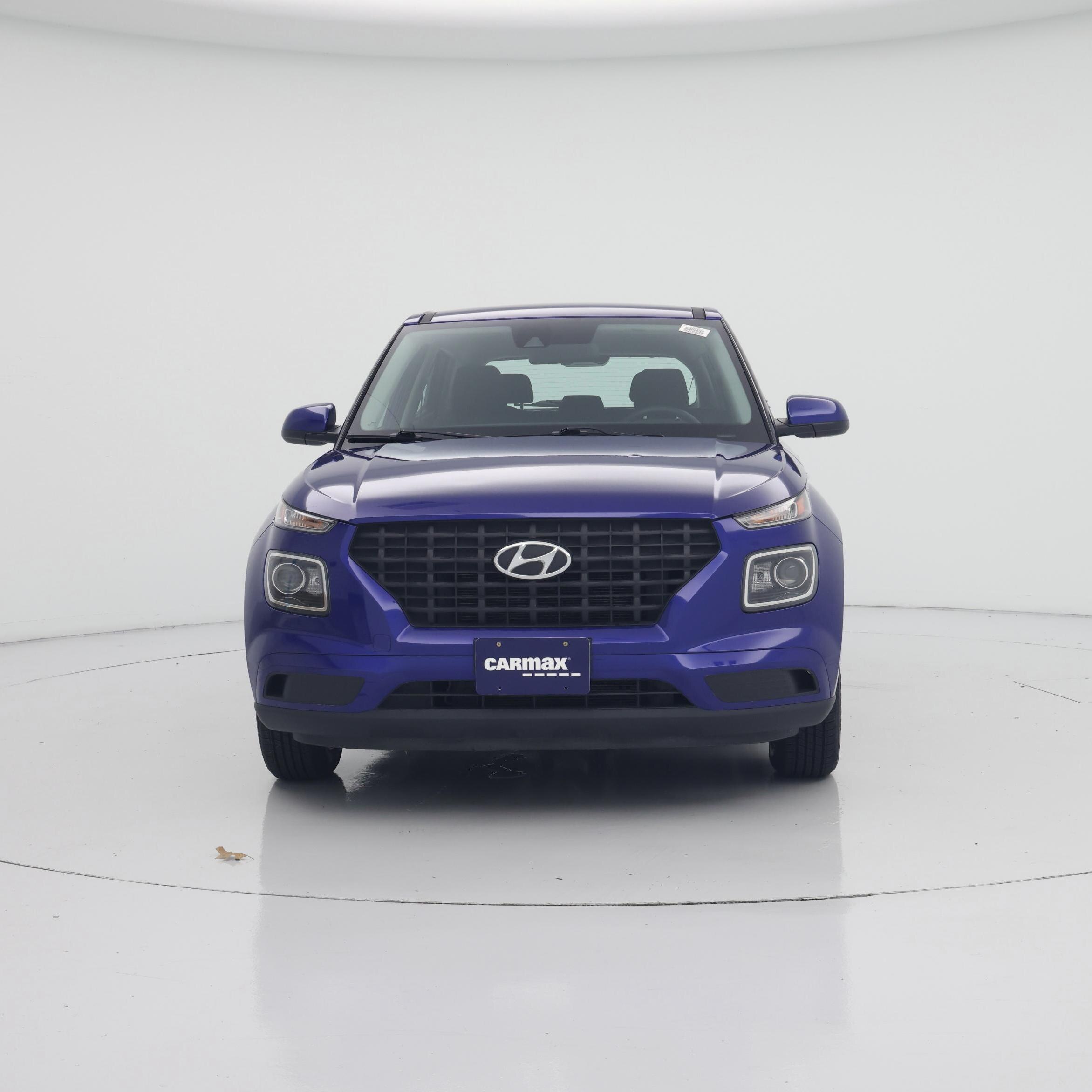 Thumbnail: 2021 Hyundai Venue - 5