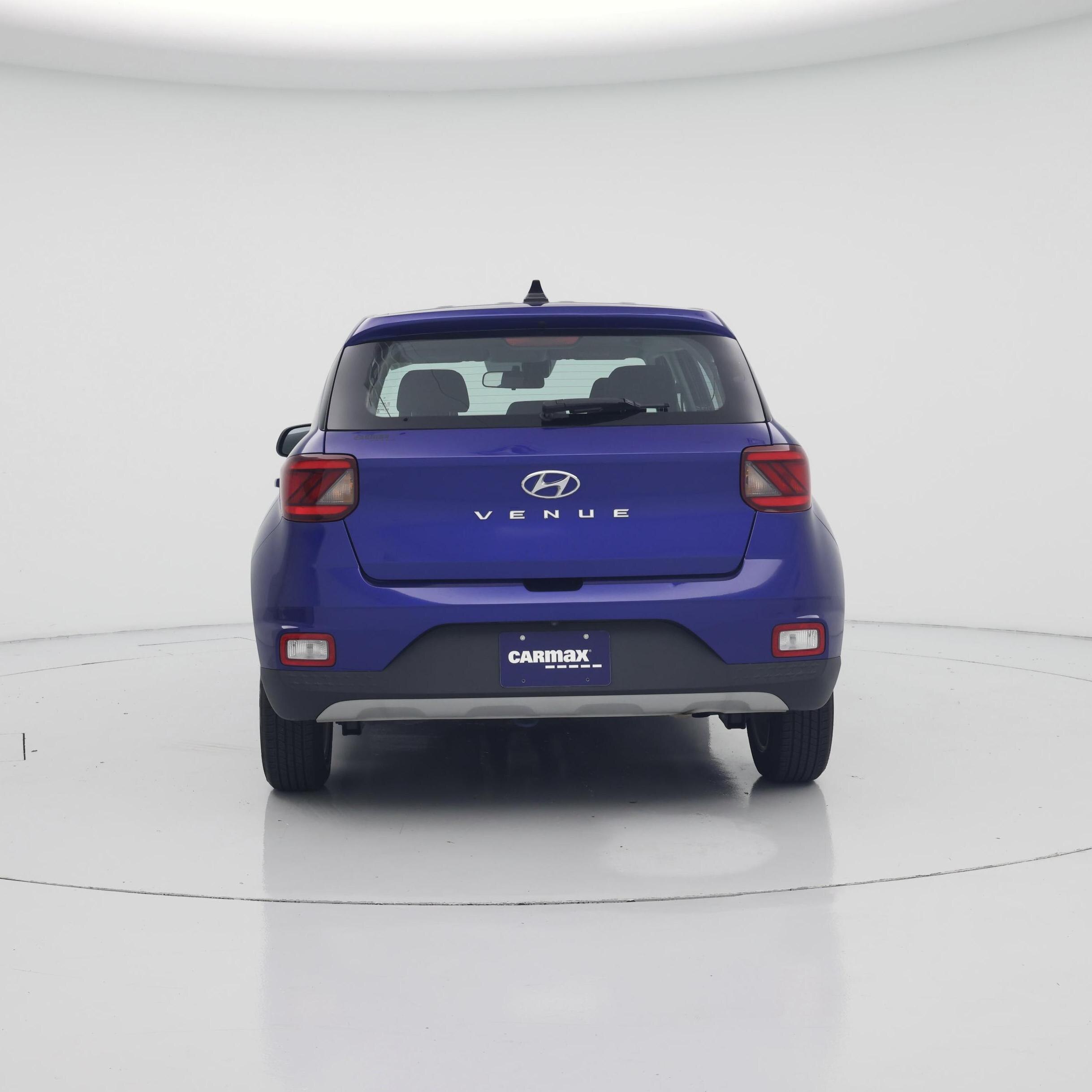 Thumbnail: 2021 Hyundai Venue - 6