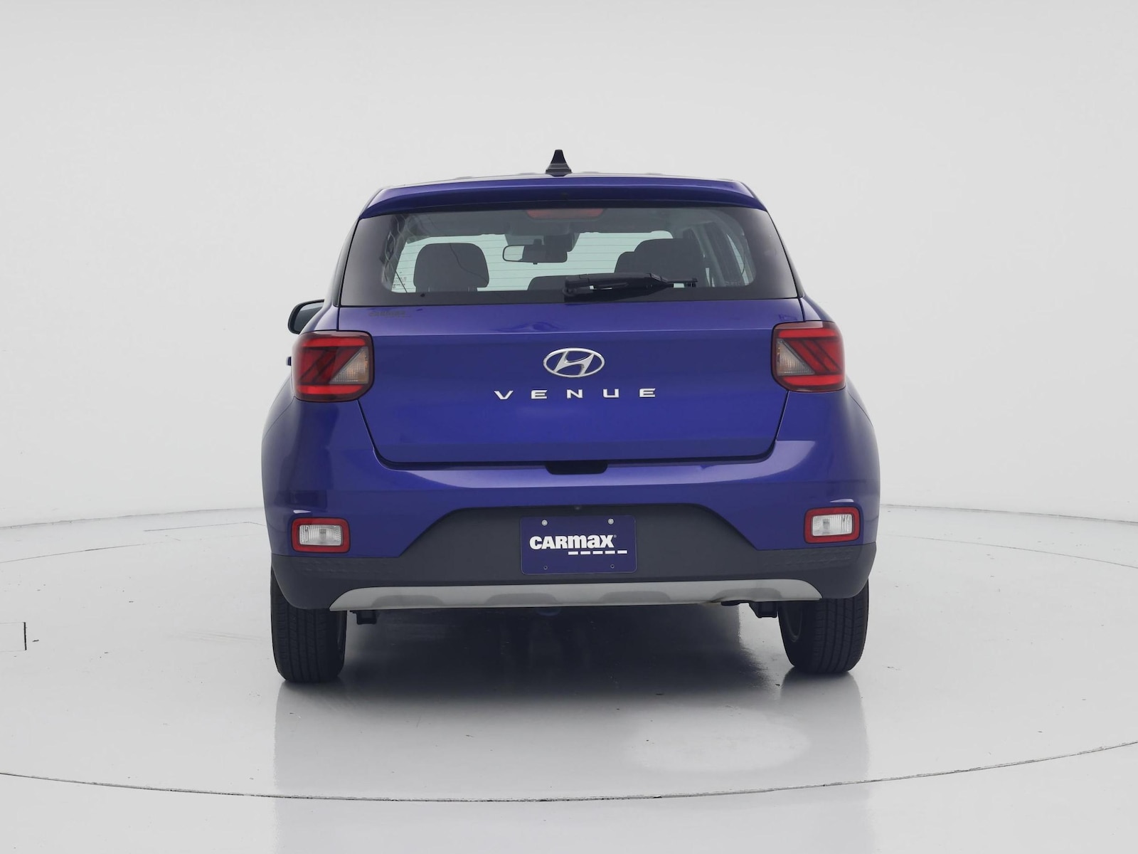 2021 Hyundai Venue SE - Photo 7