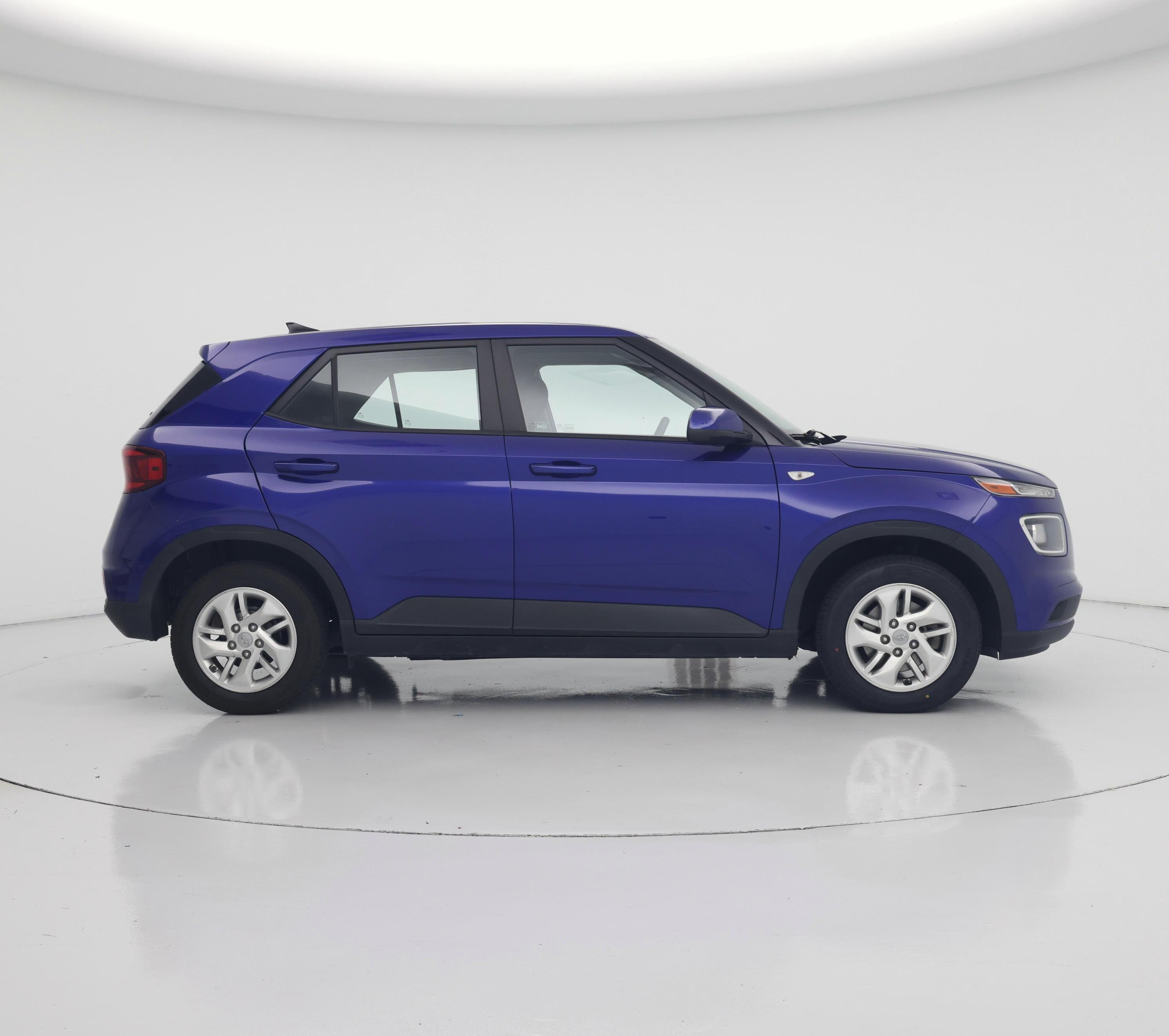 Thumbnail: 2021 Hyundai Venue - 7