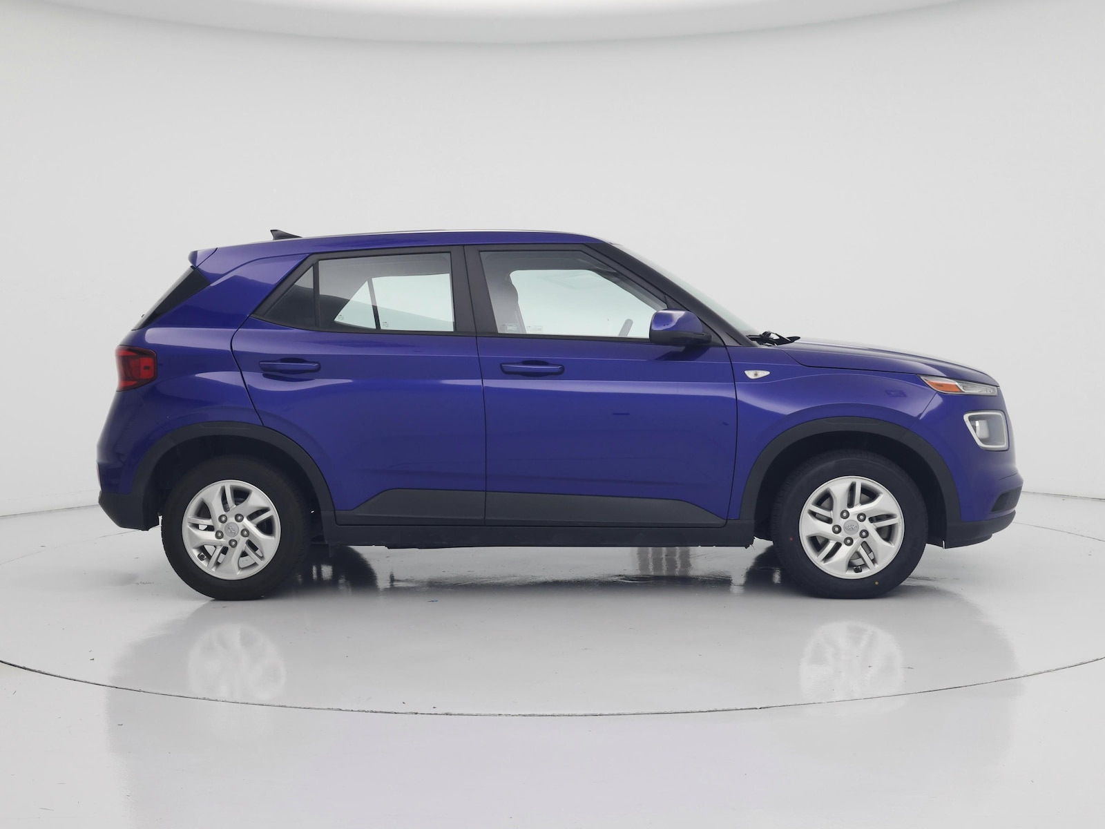 2021 Hyundai Venue SE - Photo 8
