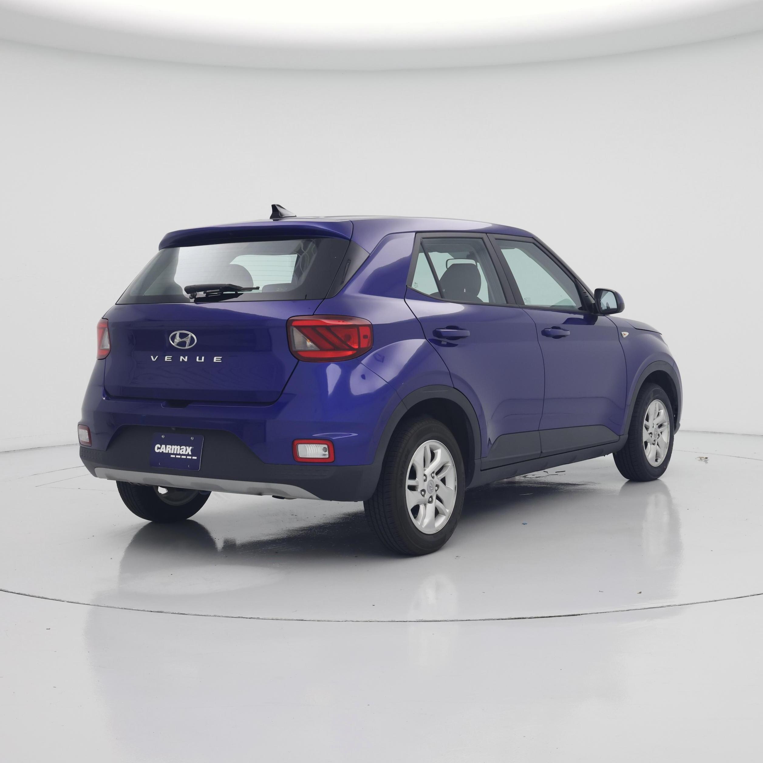 Thumbnail: 2021 Hyundai Venue - 8