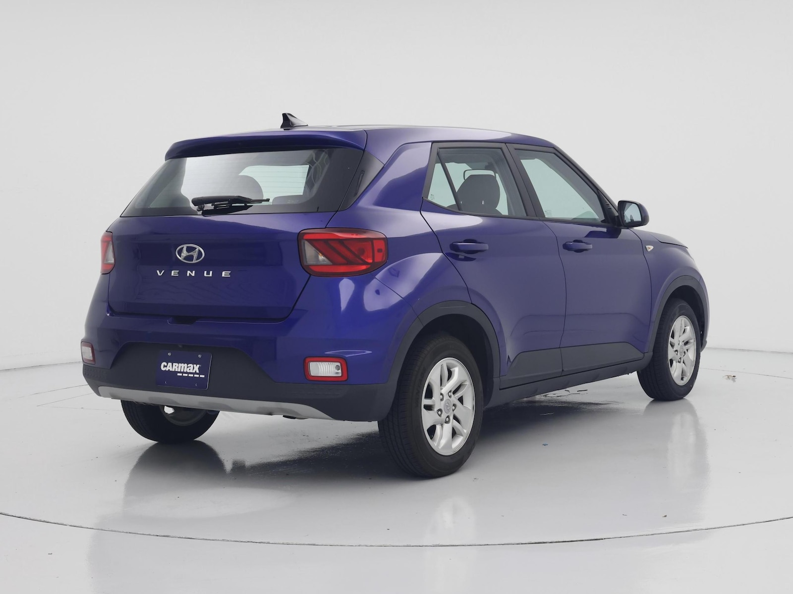 2021 Hyundai Venue SE - Photo 9
