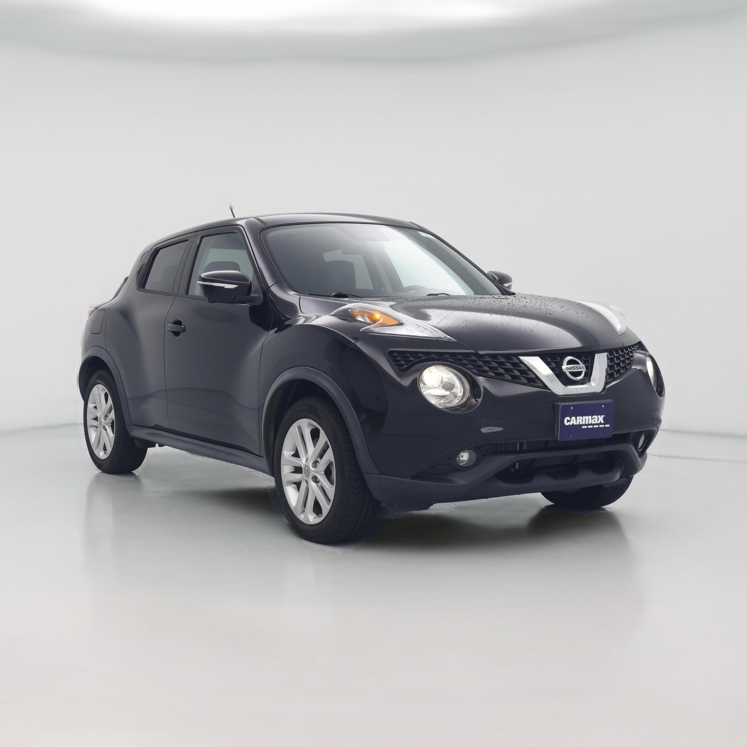 Thumbnail: 2015 Nissan Juke - 1