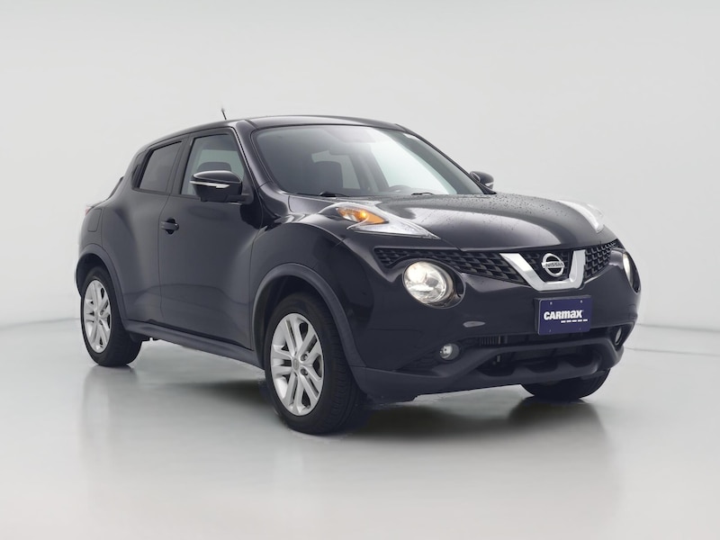 2015 Nissan Juke S -
                  Gastonia, NC