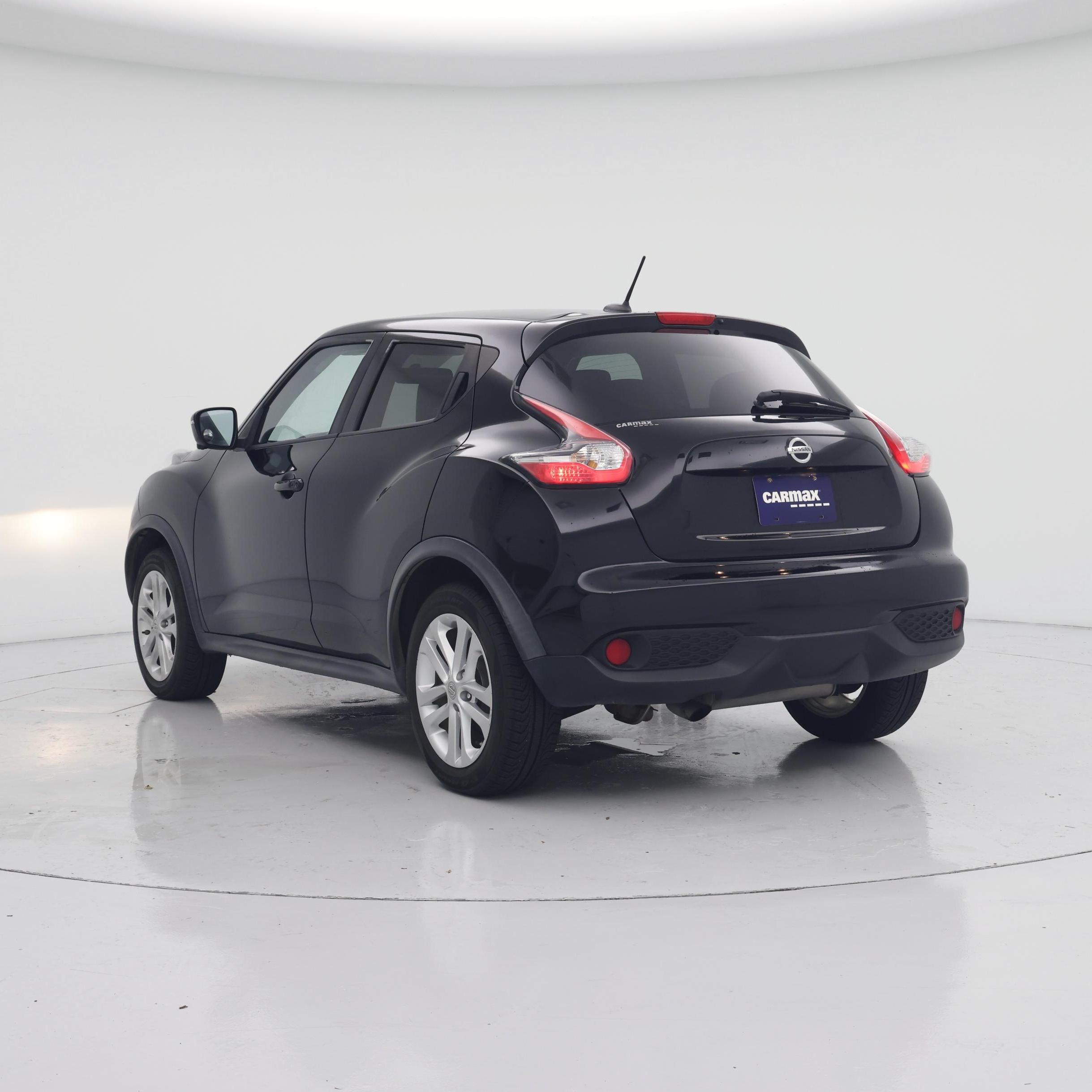 Thumbnail: 2015 Nissan Juke - 2