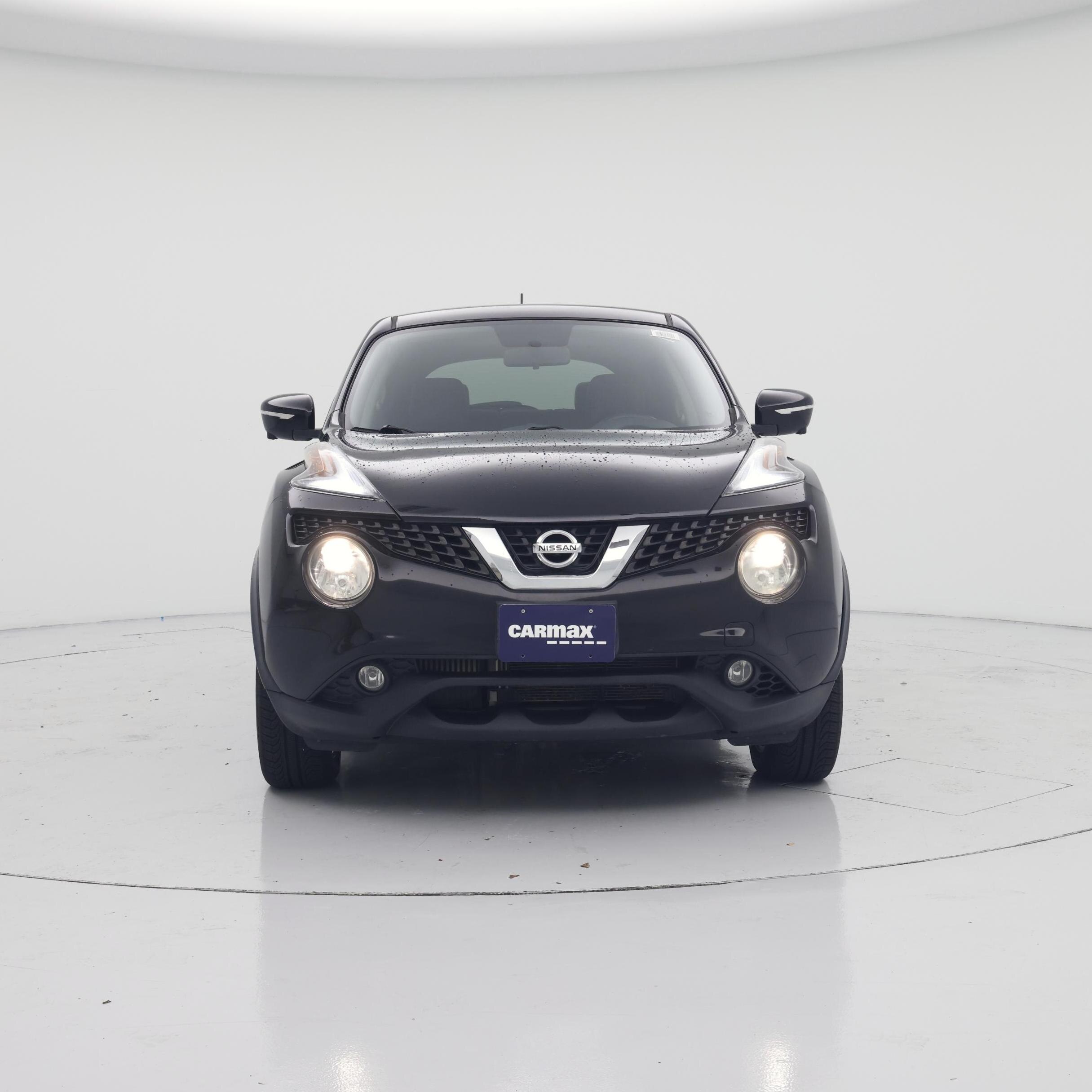 Thumbnail: 2015 Nissan Juke - 5