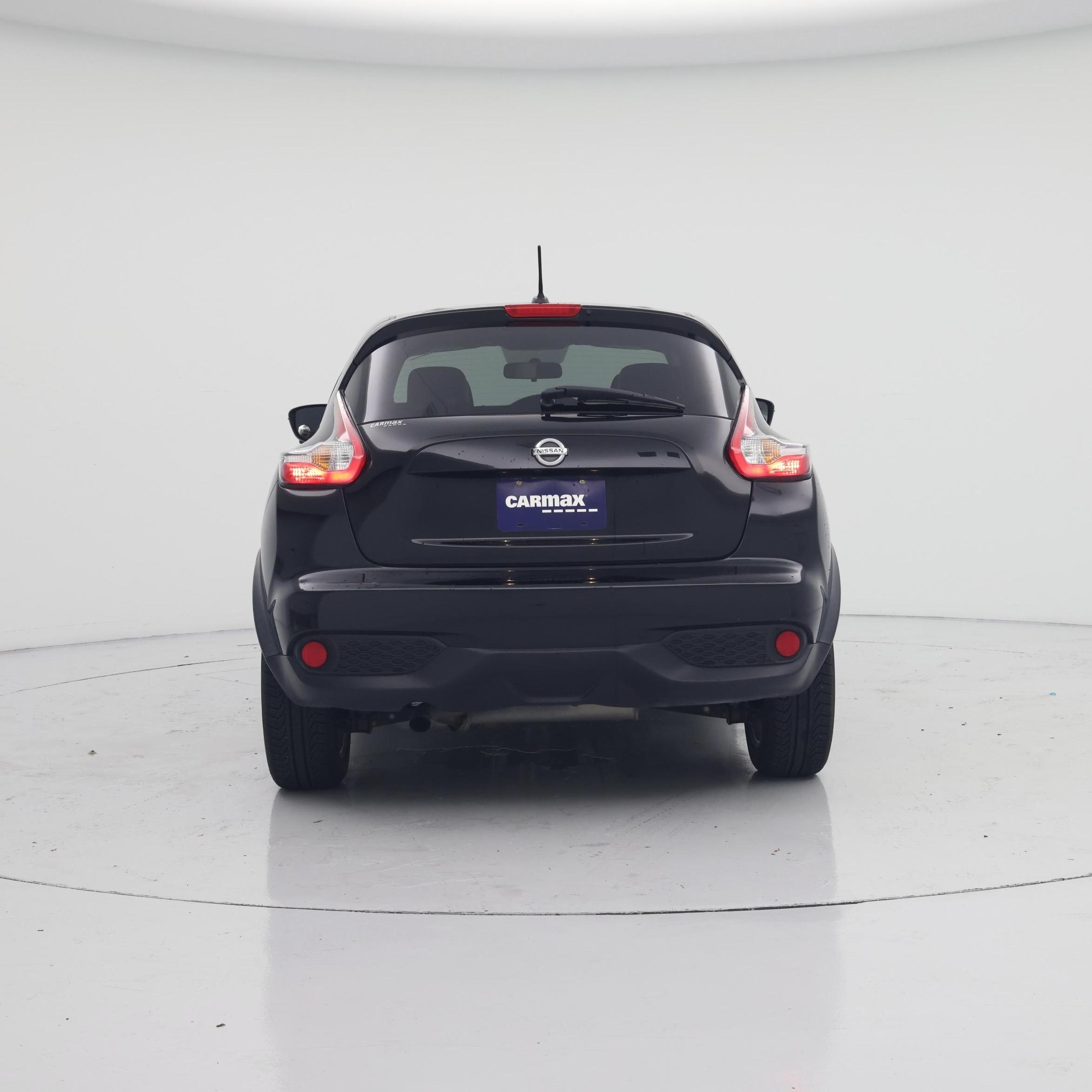 Thumbnail: 2015 Nissan Juke - 6