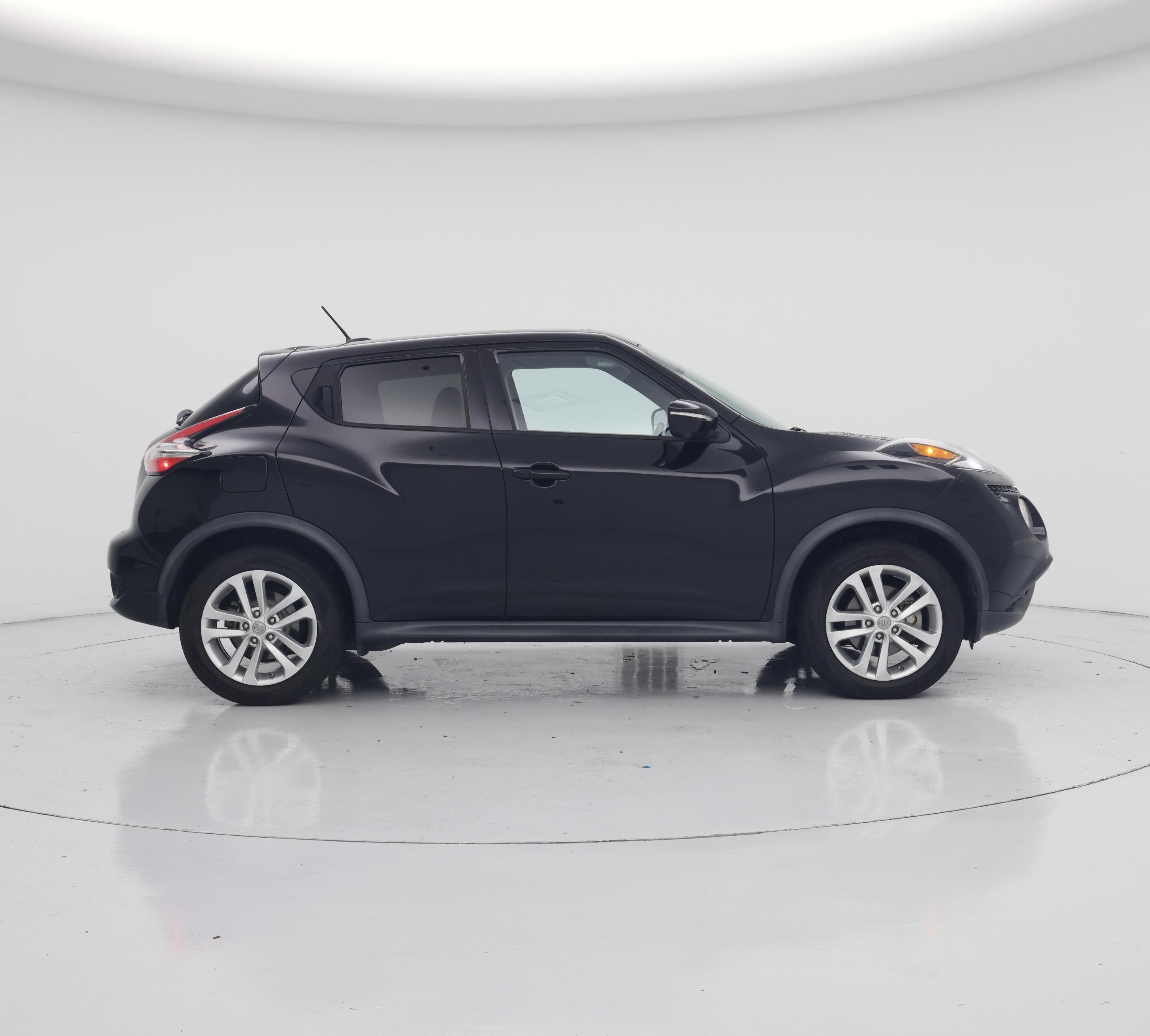 Thumbnail: 2015 Nissan Juke - 7
