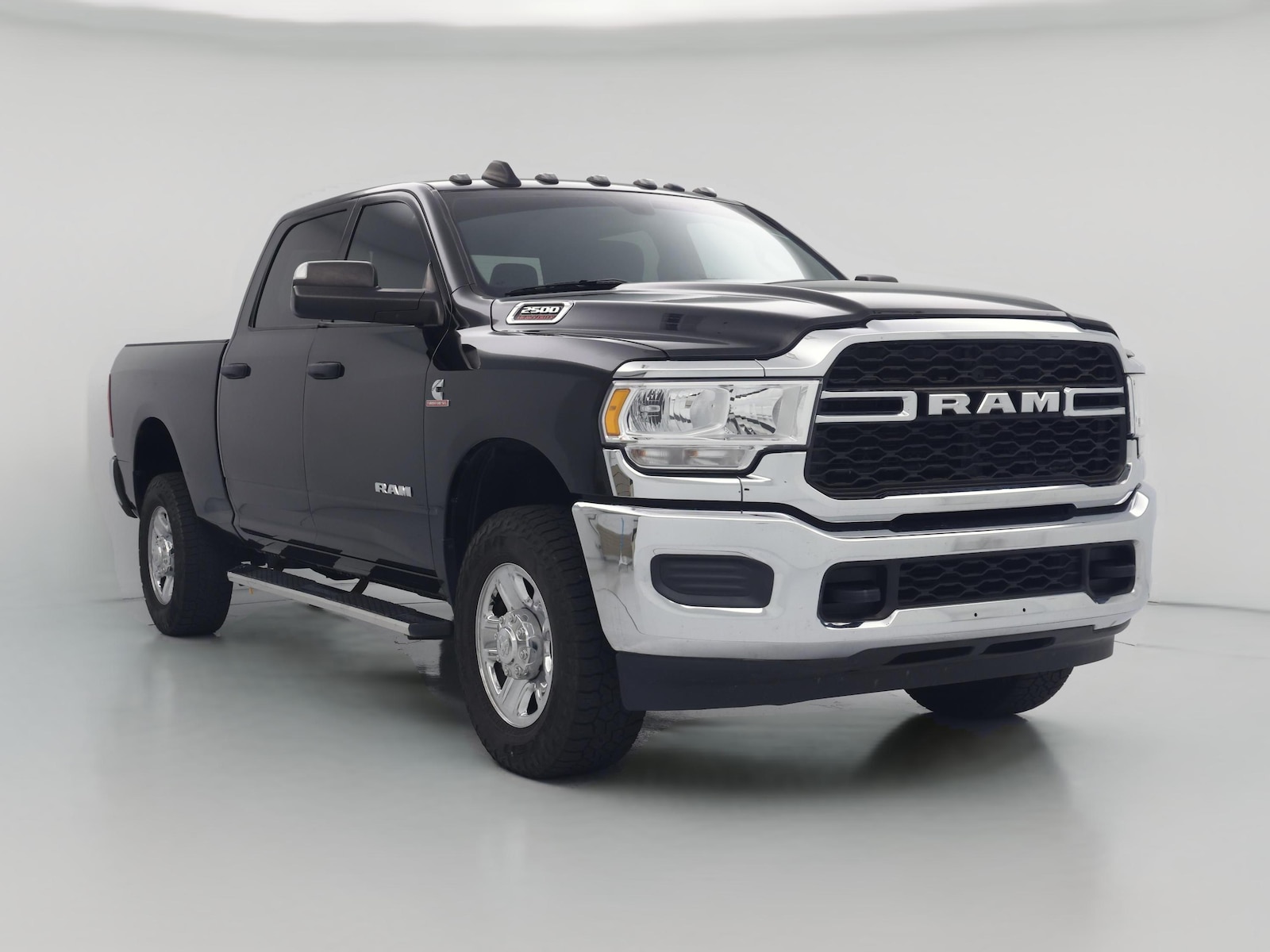 2021 RAM 2500 Pickup