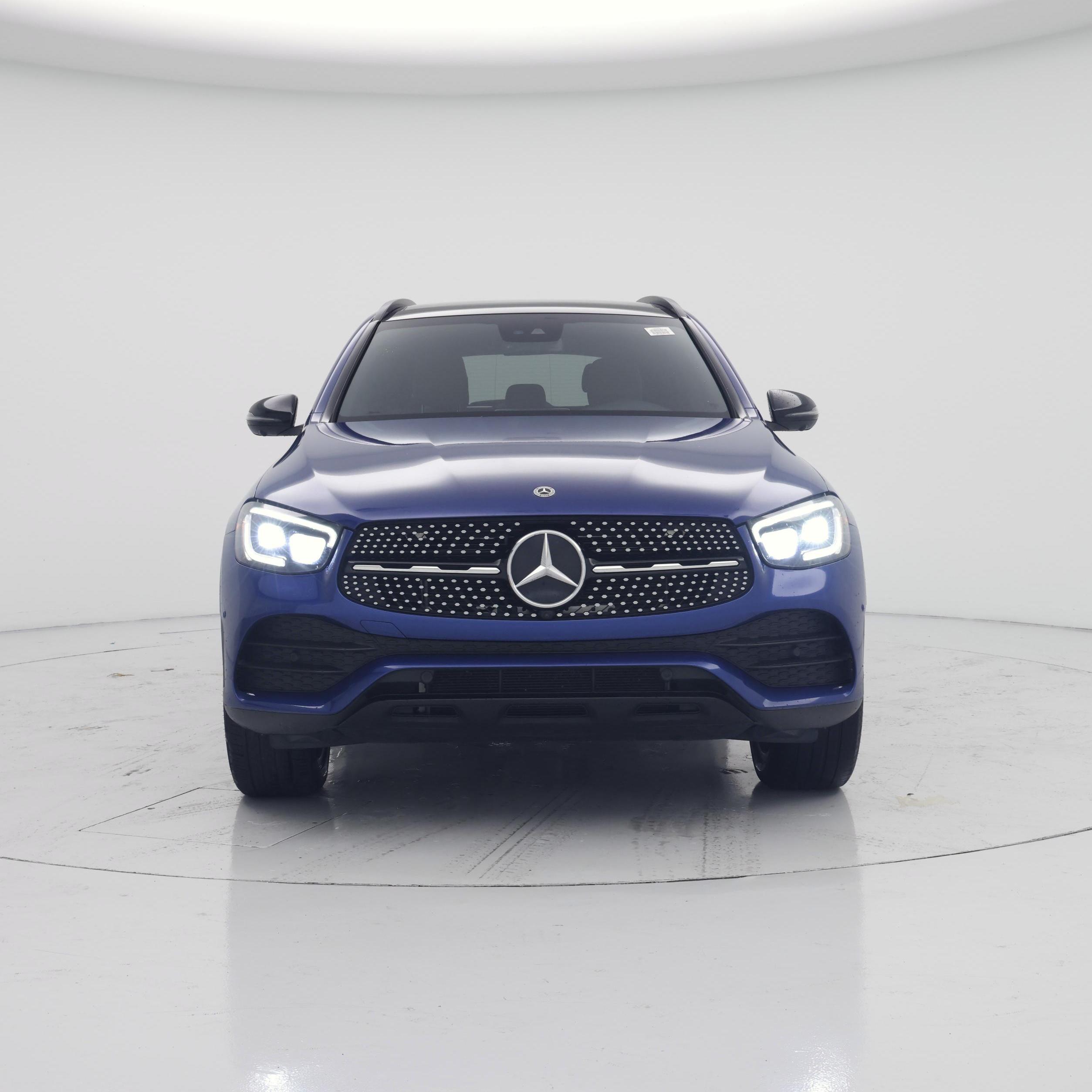 Thumbnail: 2022 Mercedes-Benz GLC - 5