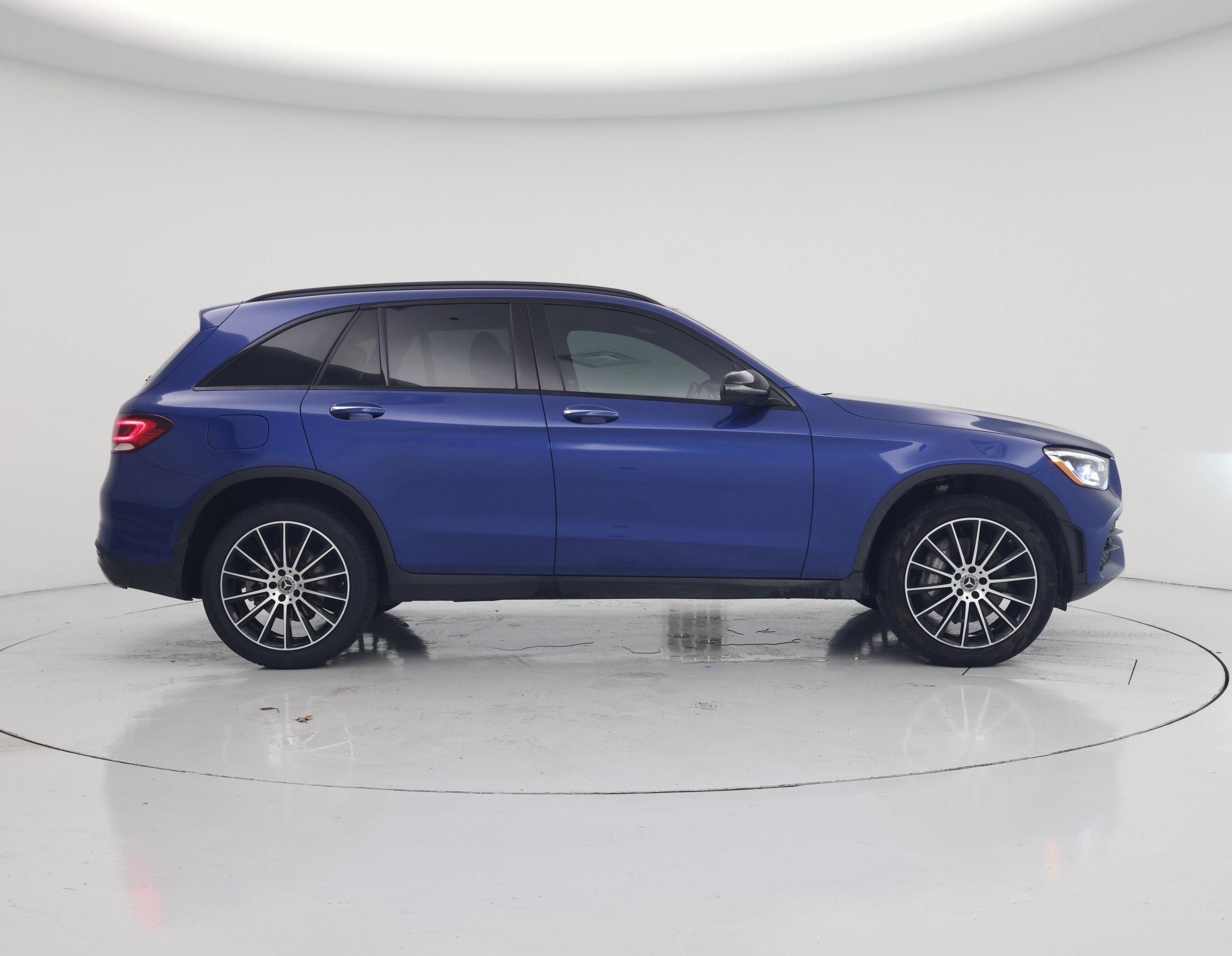 Thumbnail: 2022 Mercedes-Benz GLC - 7
