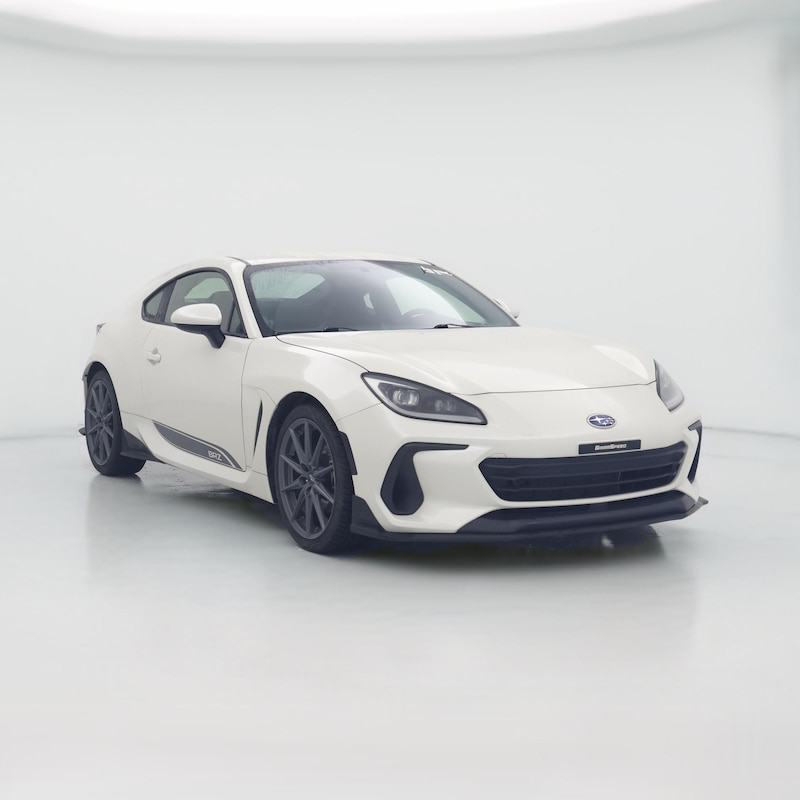 2023 Subaru BRZ Limited