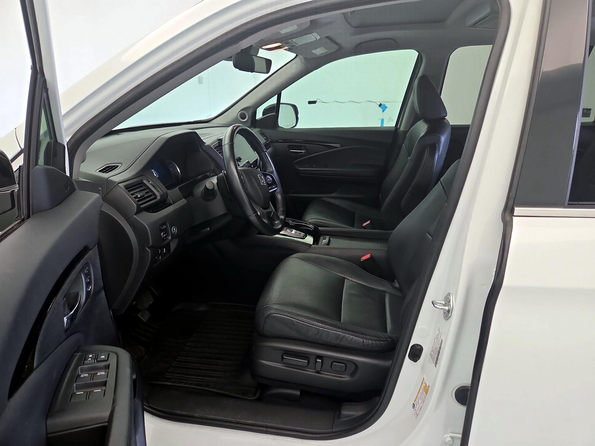 Thumbnail: 2021 Honda Pilot - 11