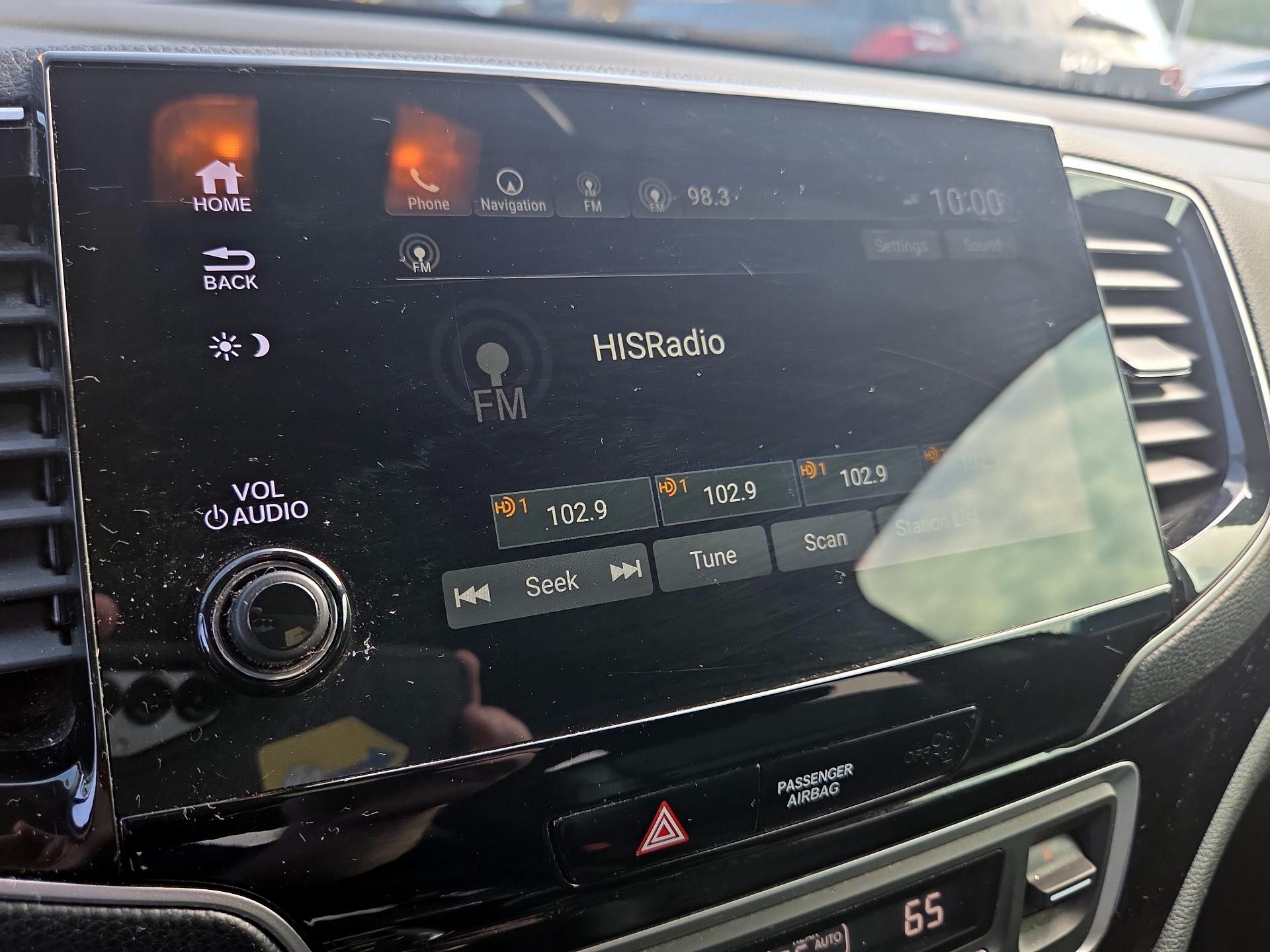 Thumbnail: 2021 Honda Pilot - 15