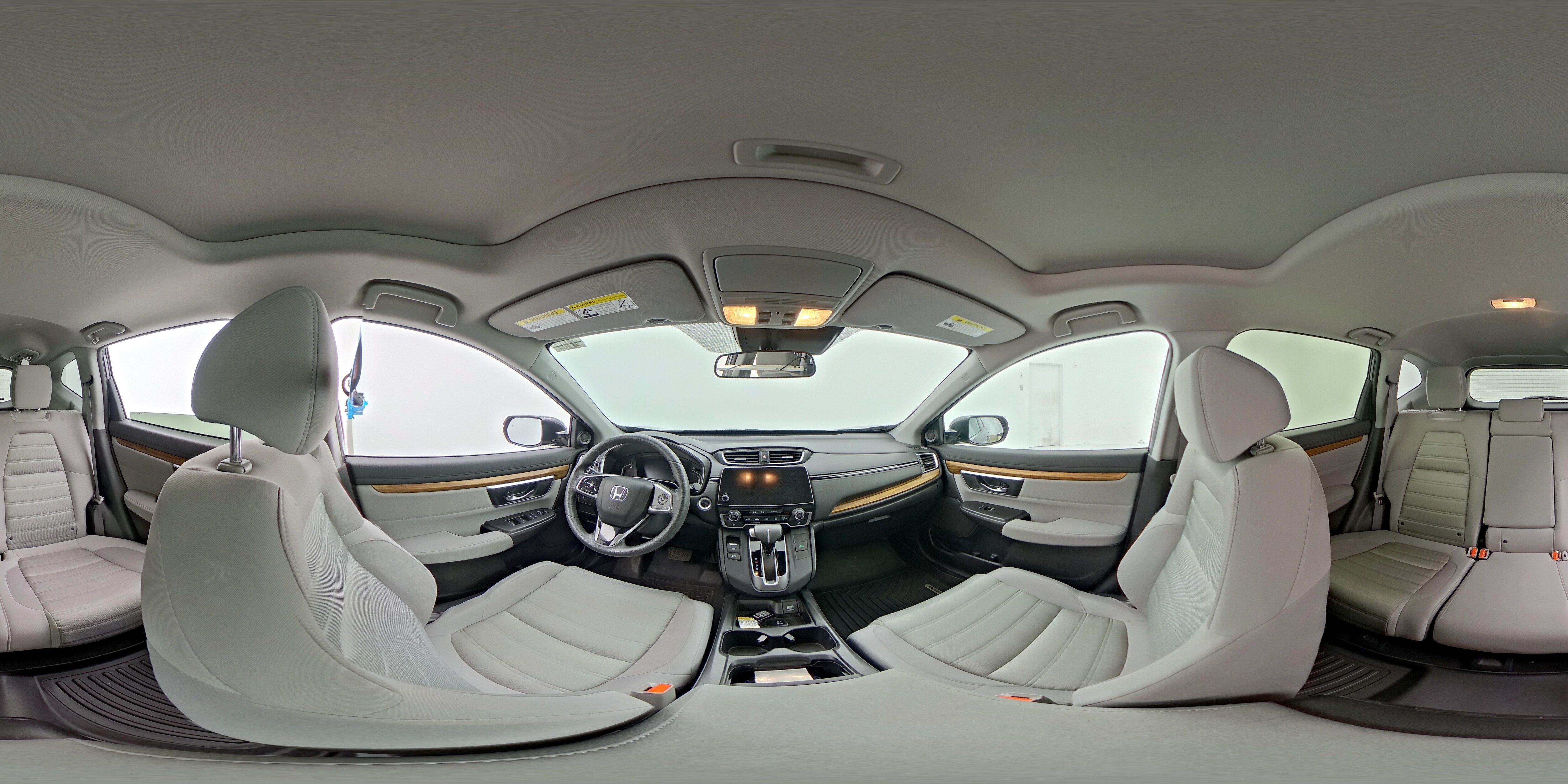 2019 Honda CR-V EX - Photo 25