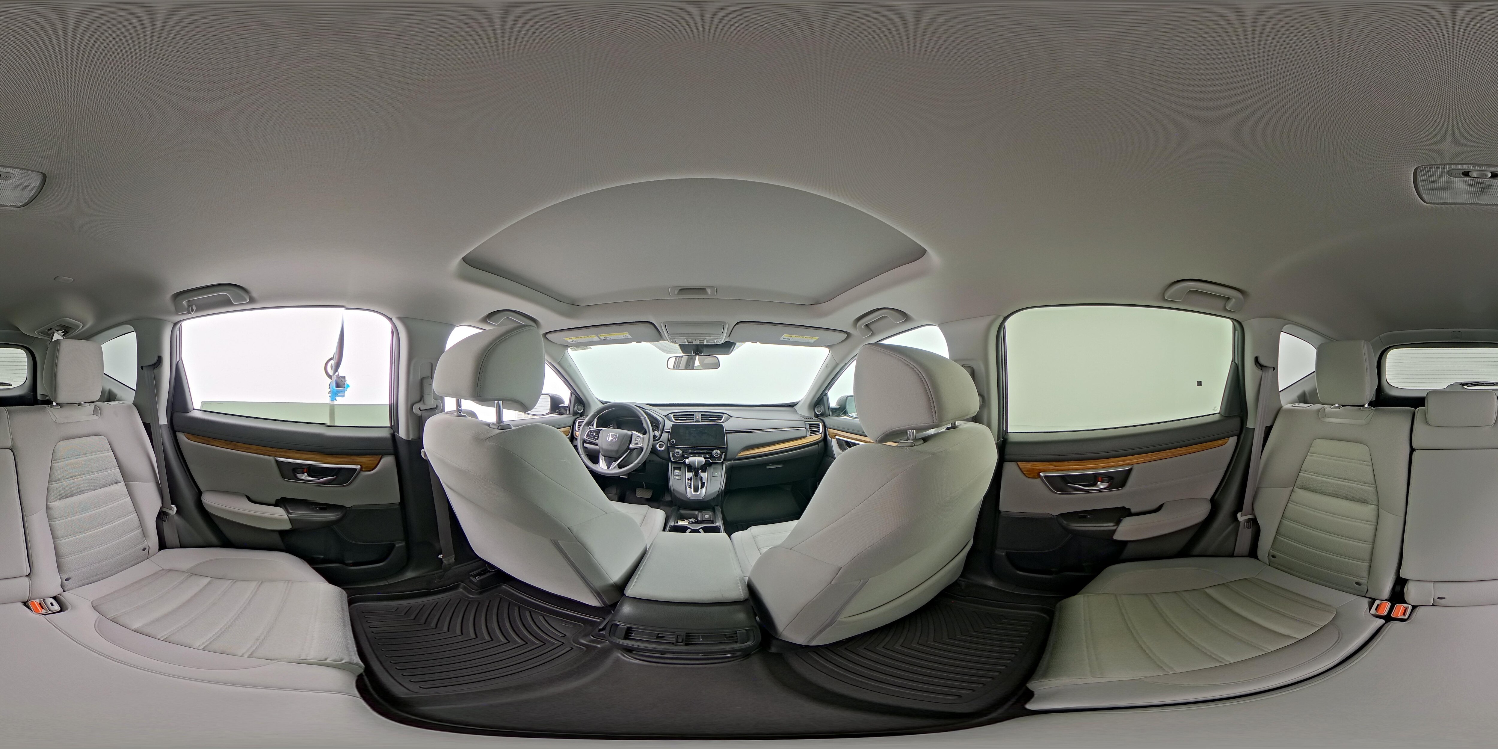 2019 Honda CR-V EX - Photo 26