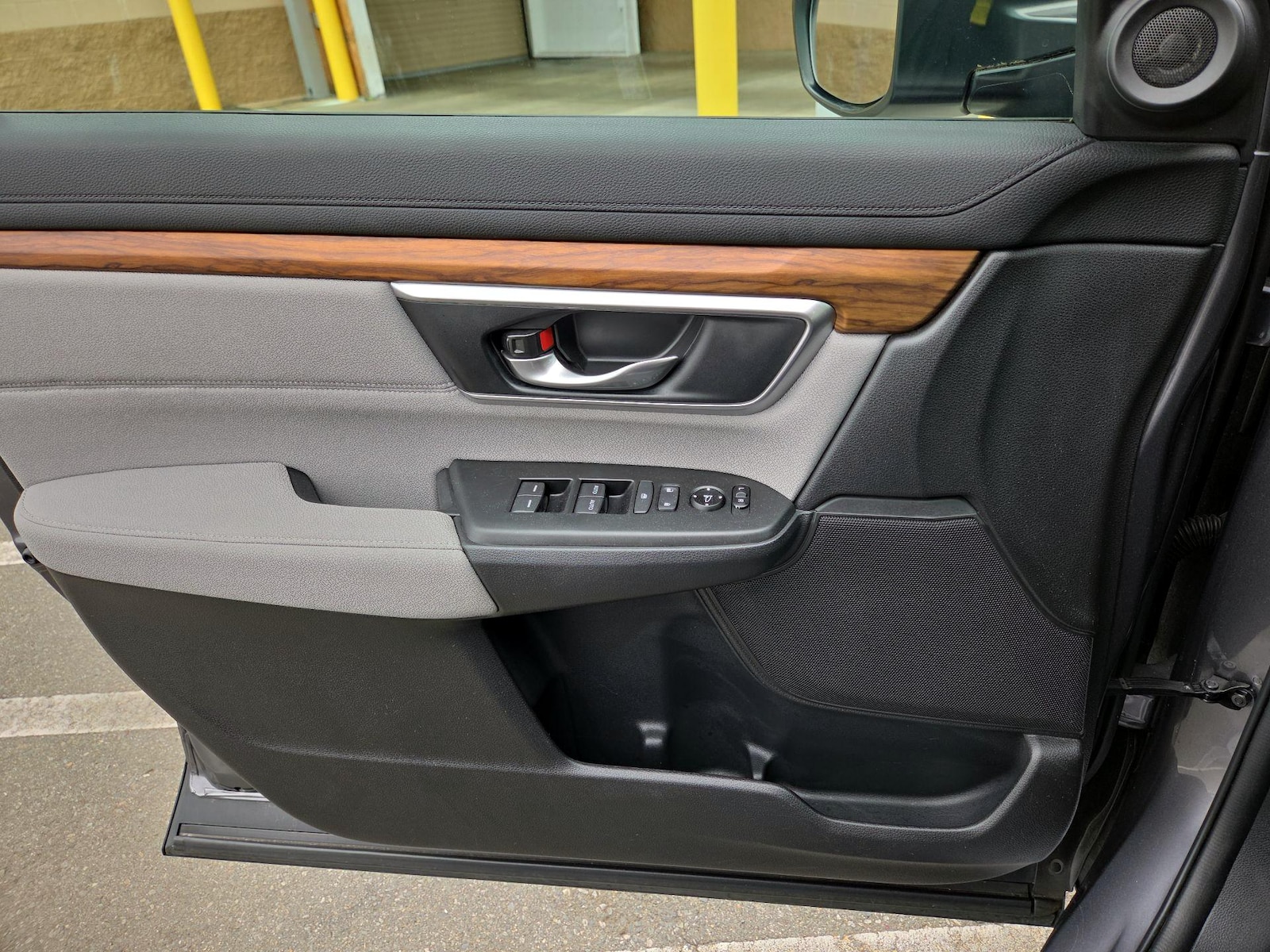 2019 Honda CR-V EX - Photo 13