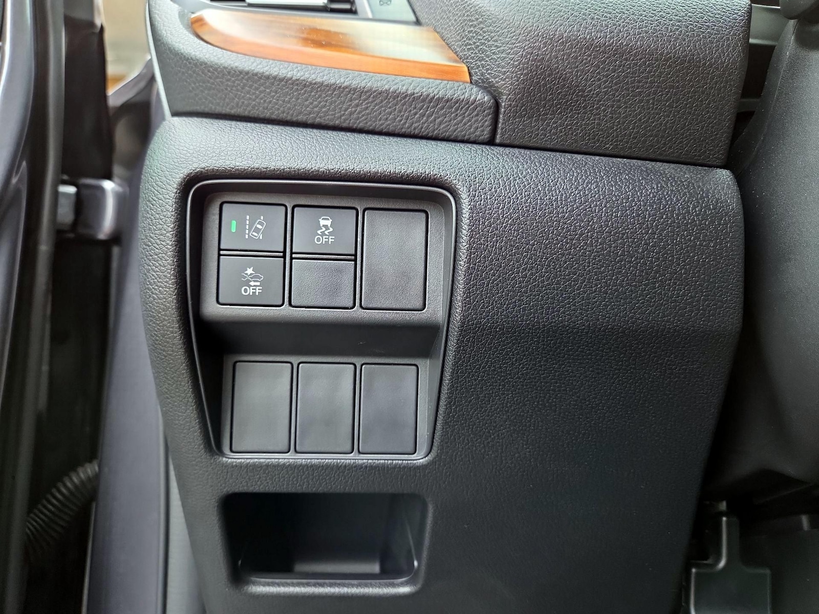 2019 Honda CR-V EX - Photo 14