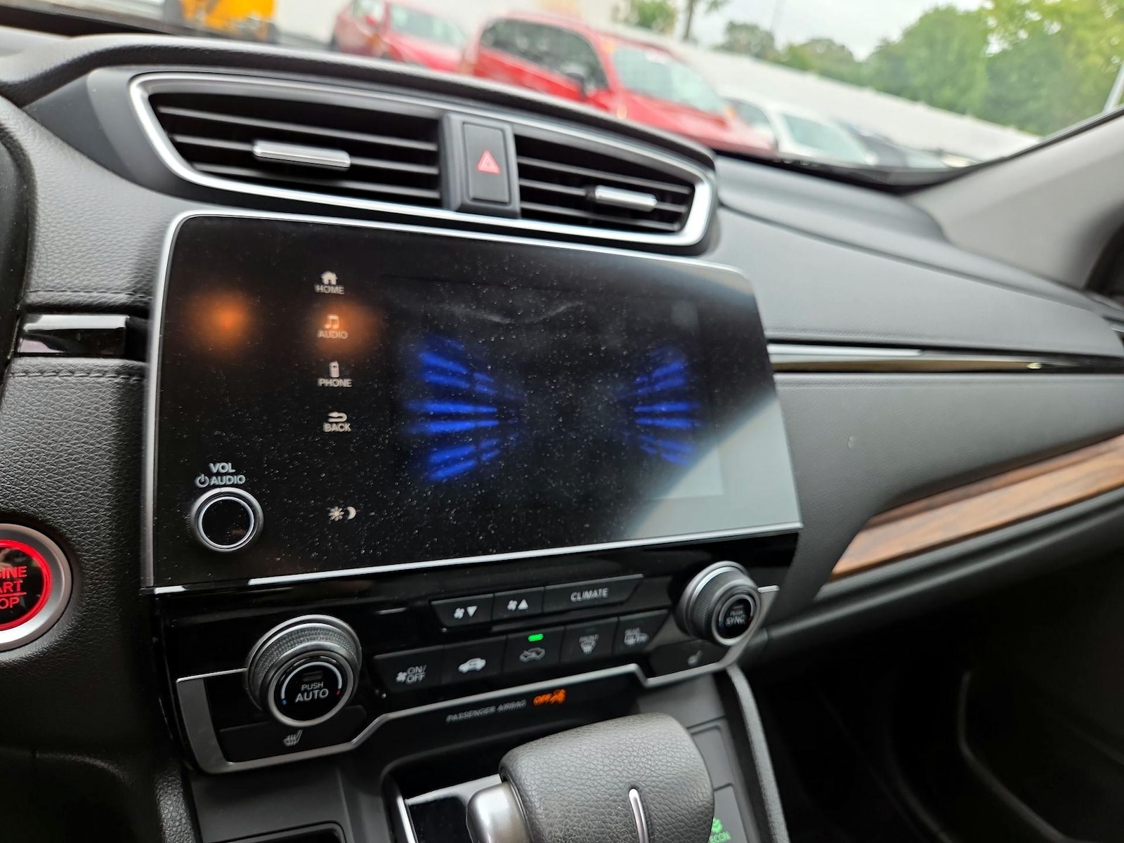 2019 Honda CR-V EX - Photo 17