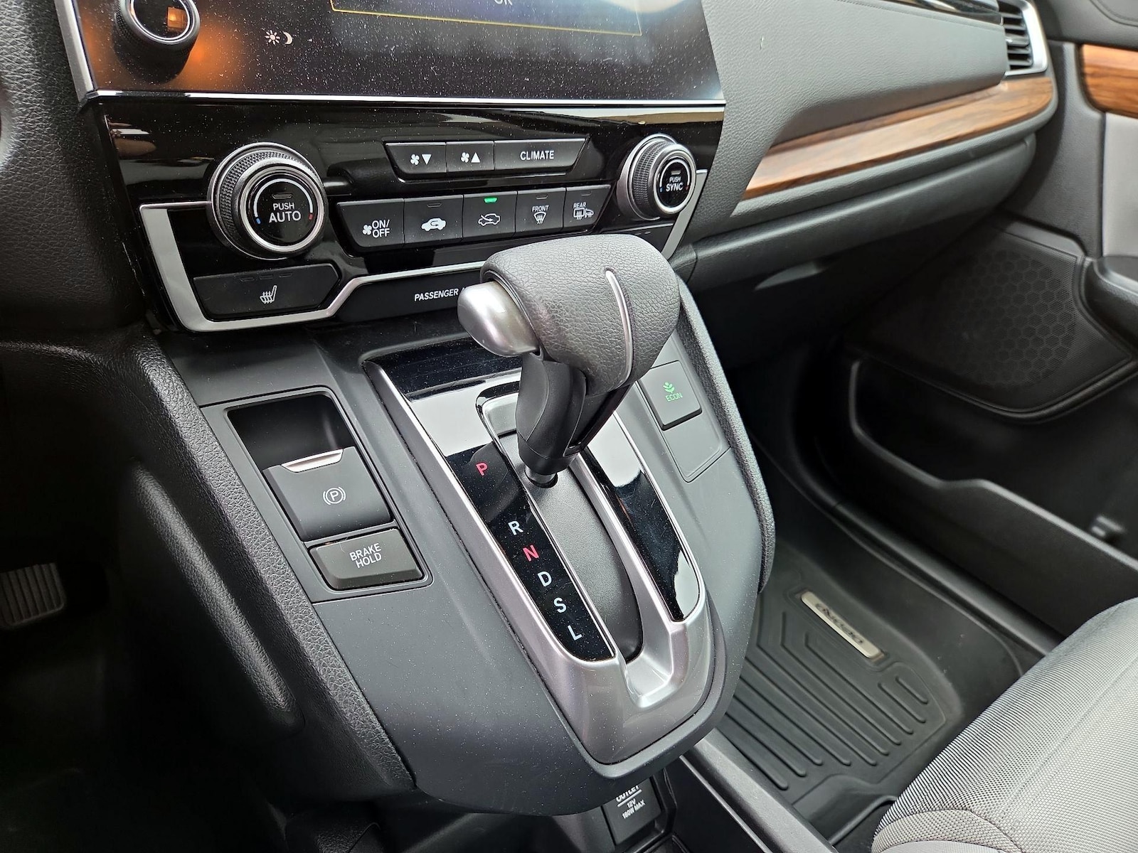 2019 Honda CR-V EX - Photo 18