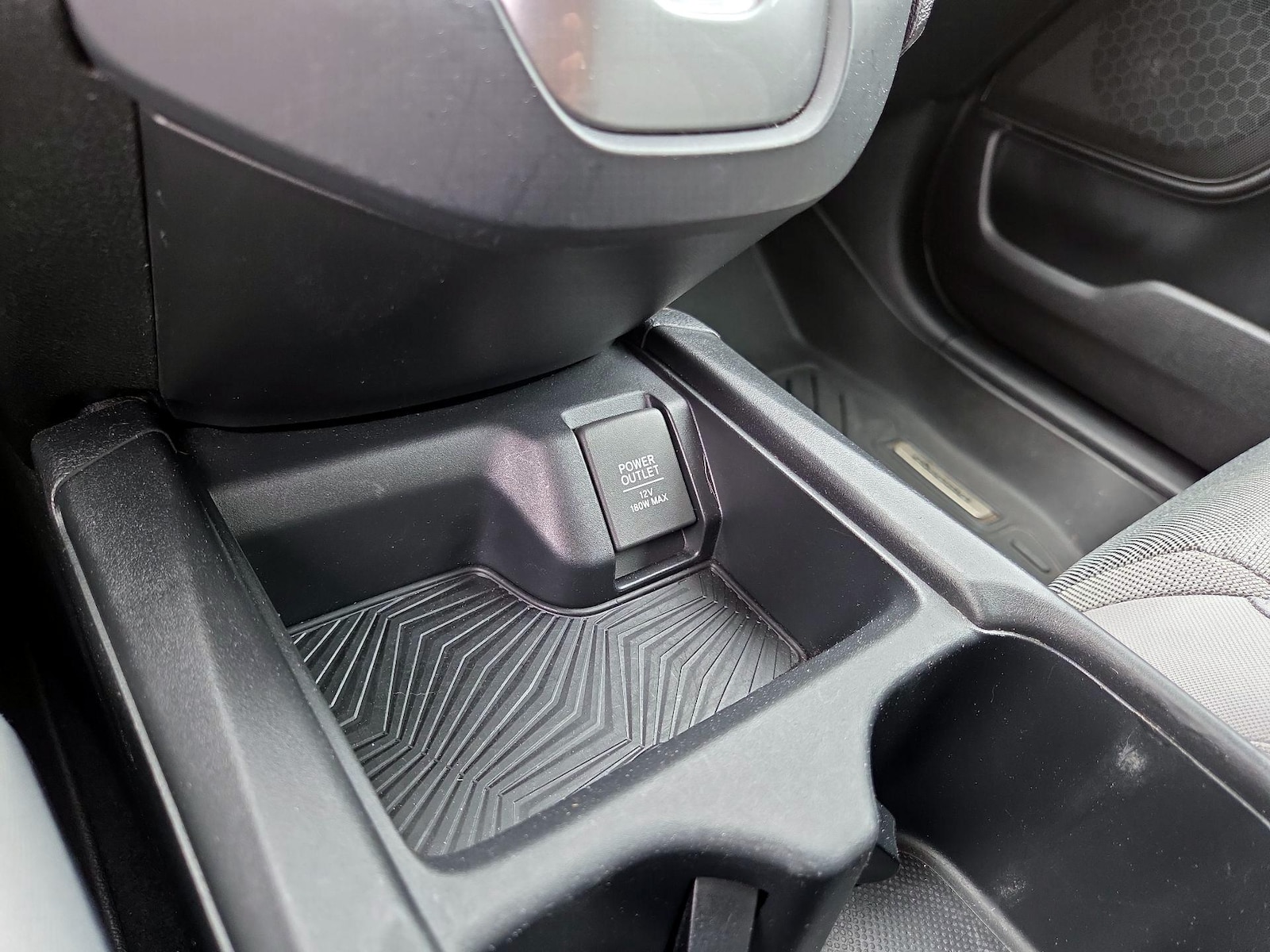 2019 Honda CR-V EX - Photo 19