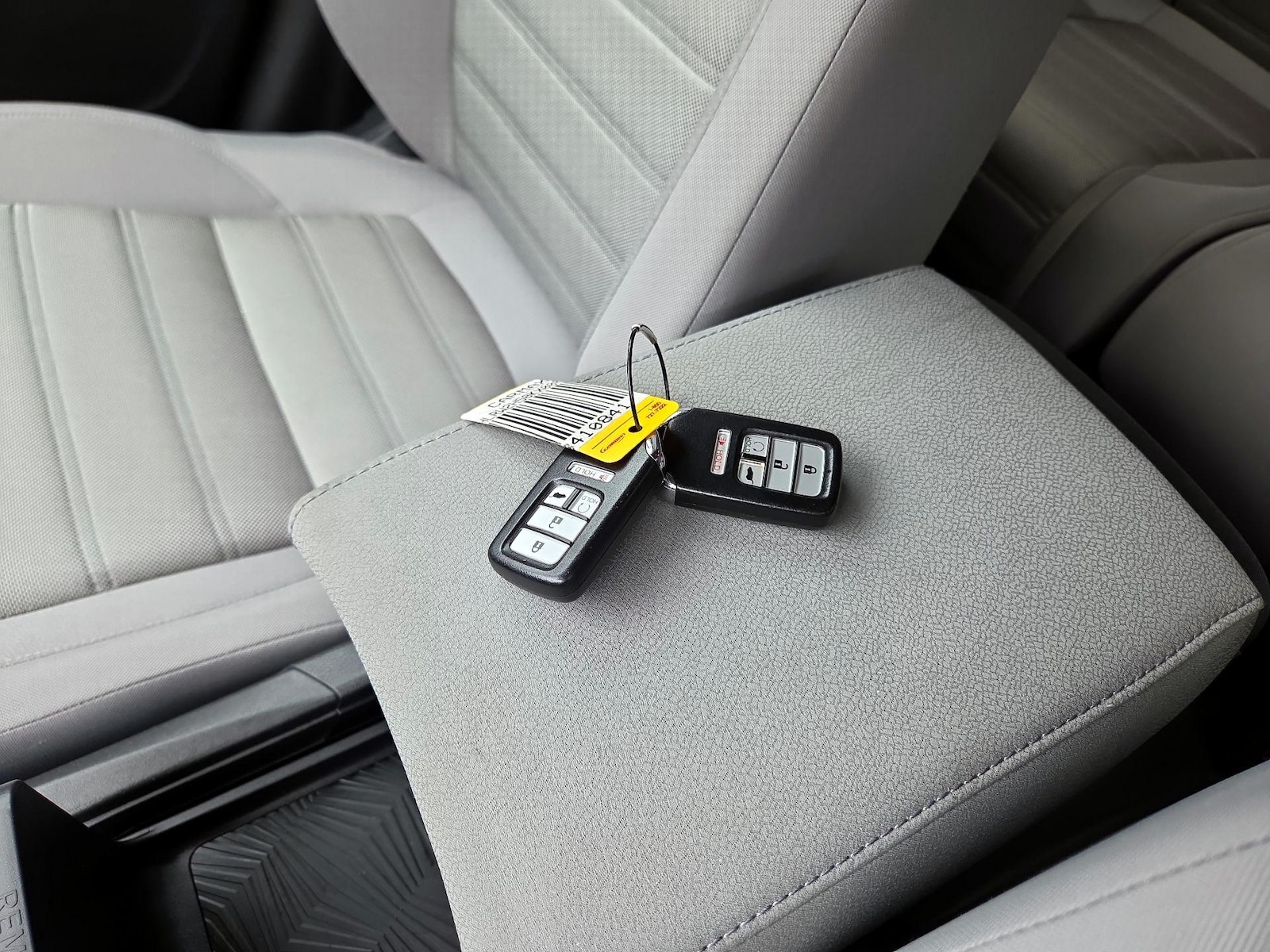 2019 Honda CR-V EX - Photo 24