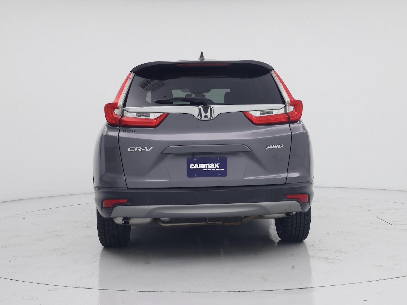 2019 Honda CR-V EX - Photo 7