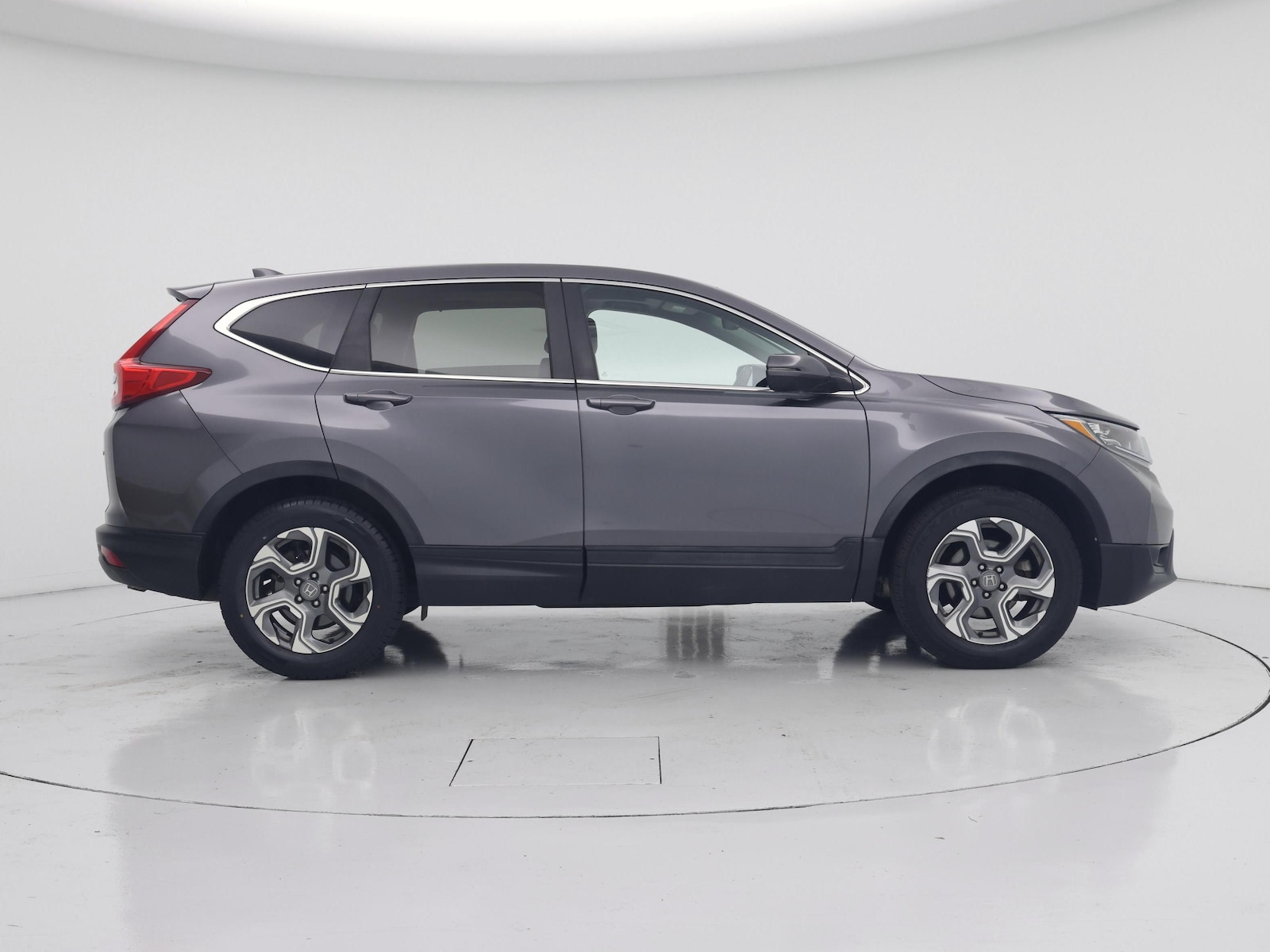 2019 Honda CR-V EX - Photo 8
