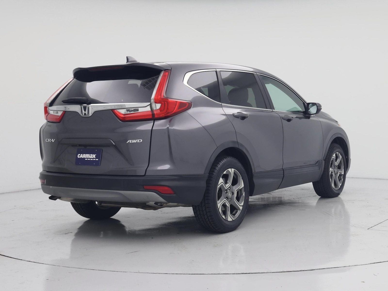2019 Honda CR-V EX - Photo 9
