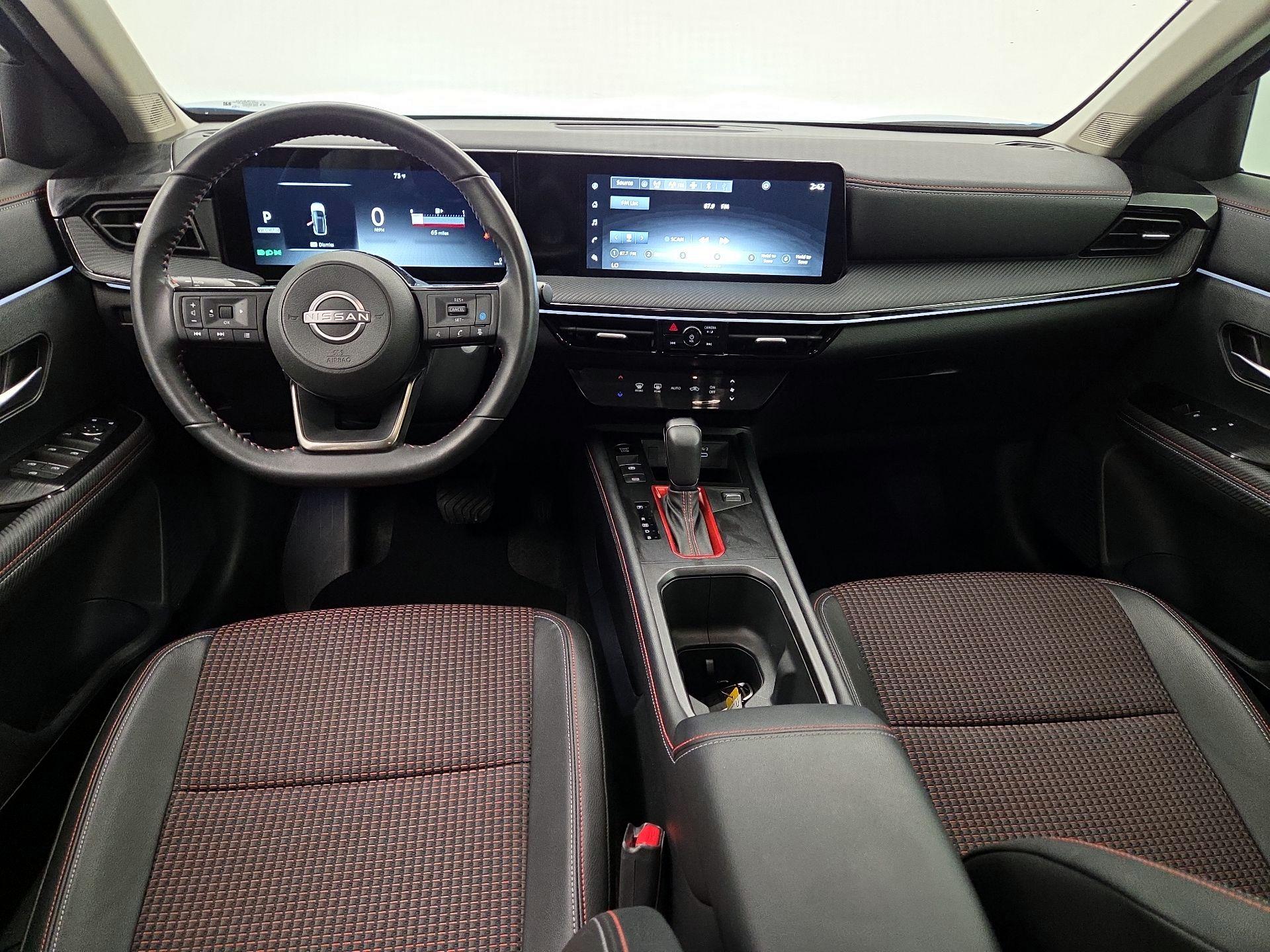 Thumbnail: 2025 Nissan Kicks - 9