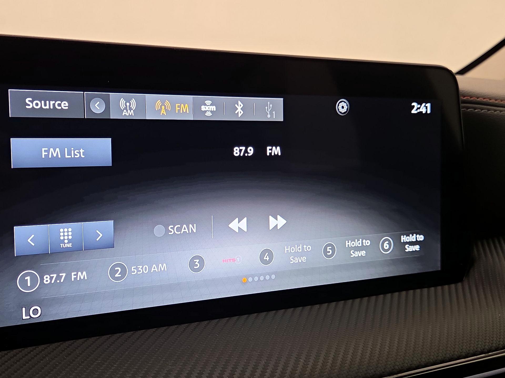 Thumbnail: 2025 Nissan Kicks - 15