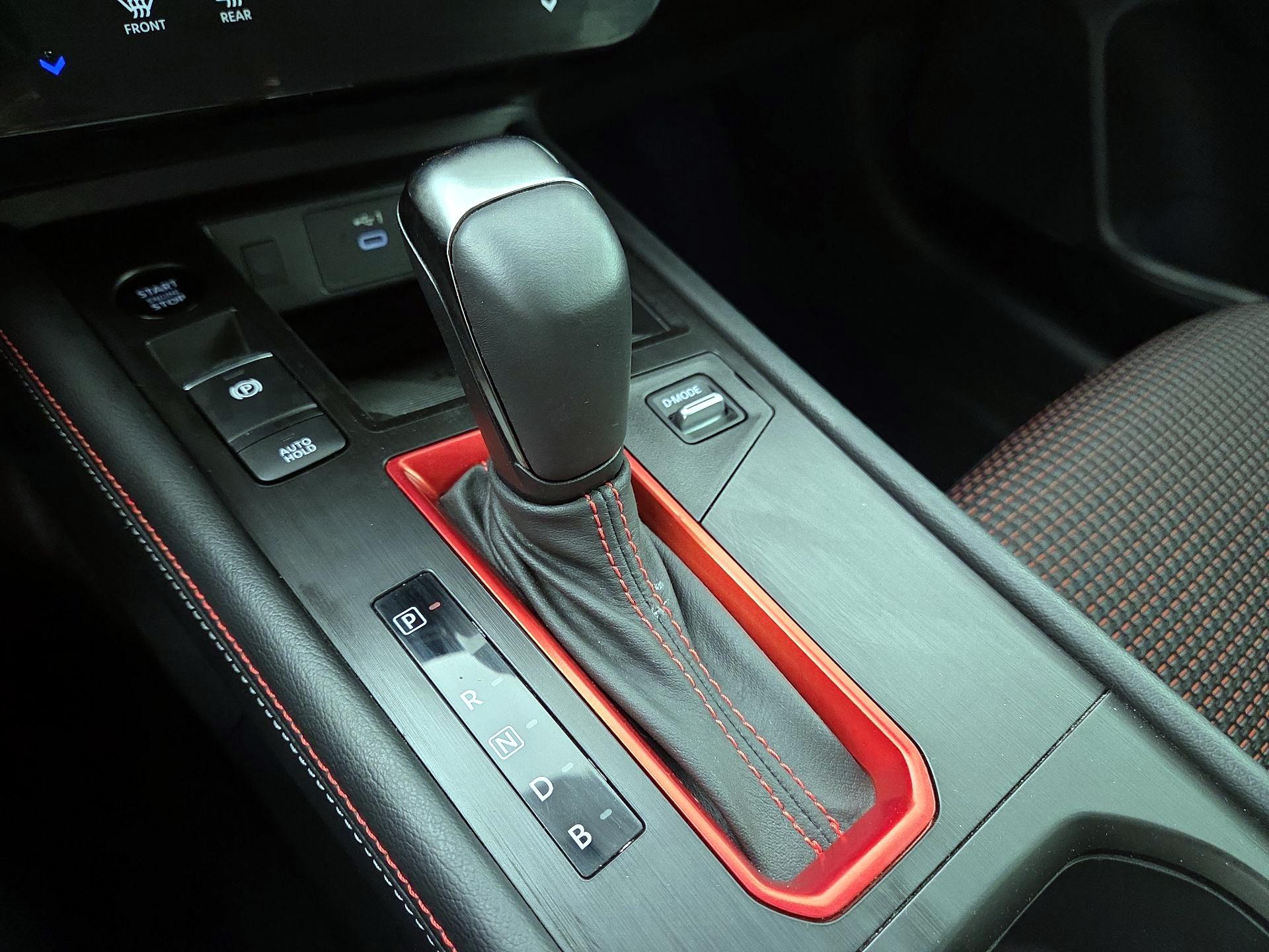Thumbnail: 2025 Nissan Kicks - 17