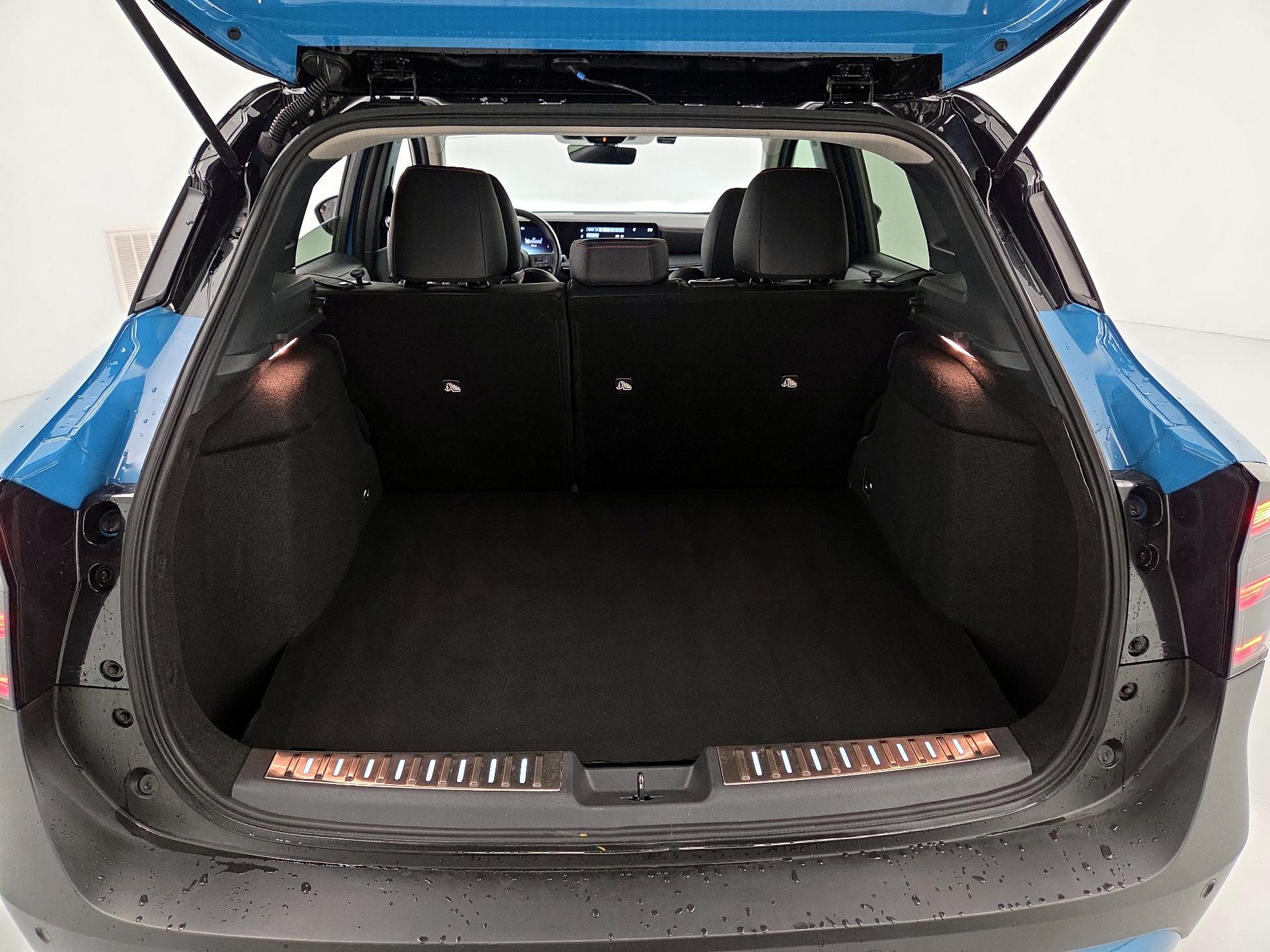 Thumbnail: 2025 Nissan Kicks - 20