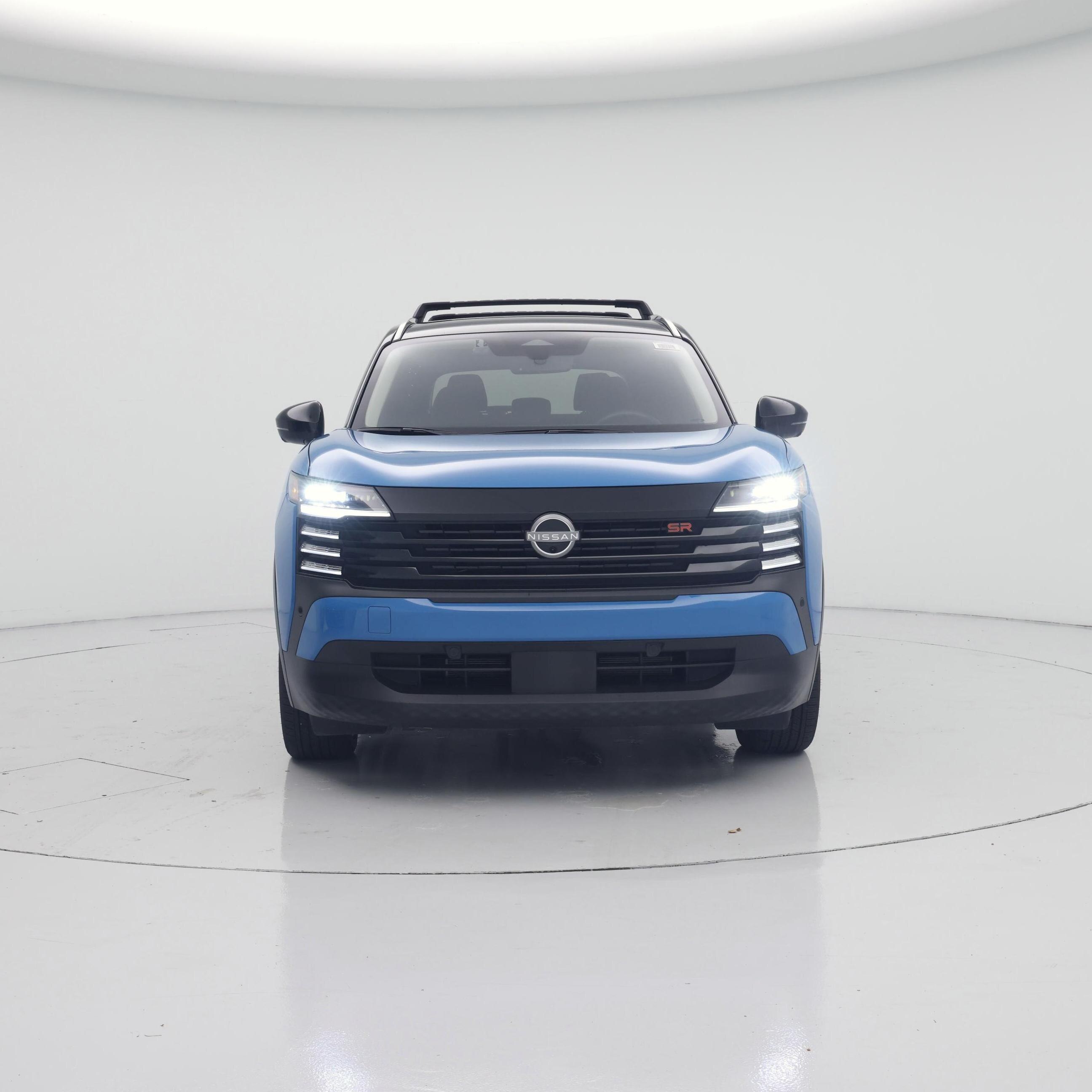 Thumbnail: 2025 Nissan Kicks - 5