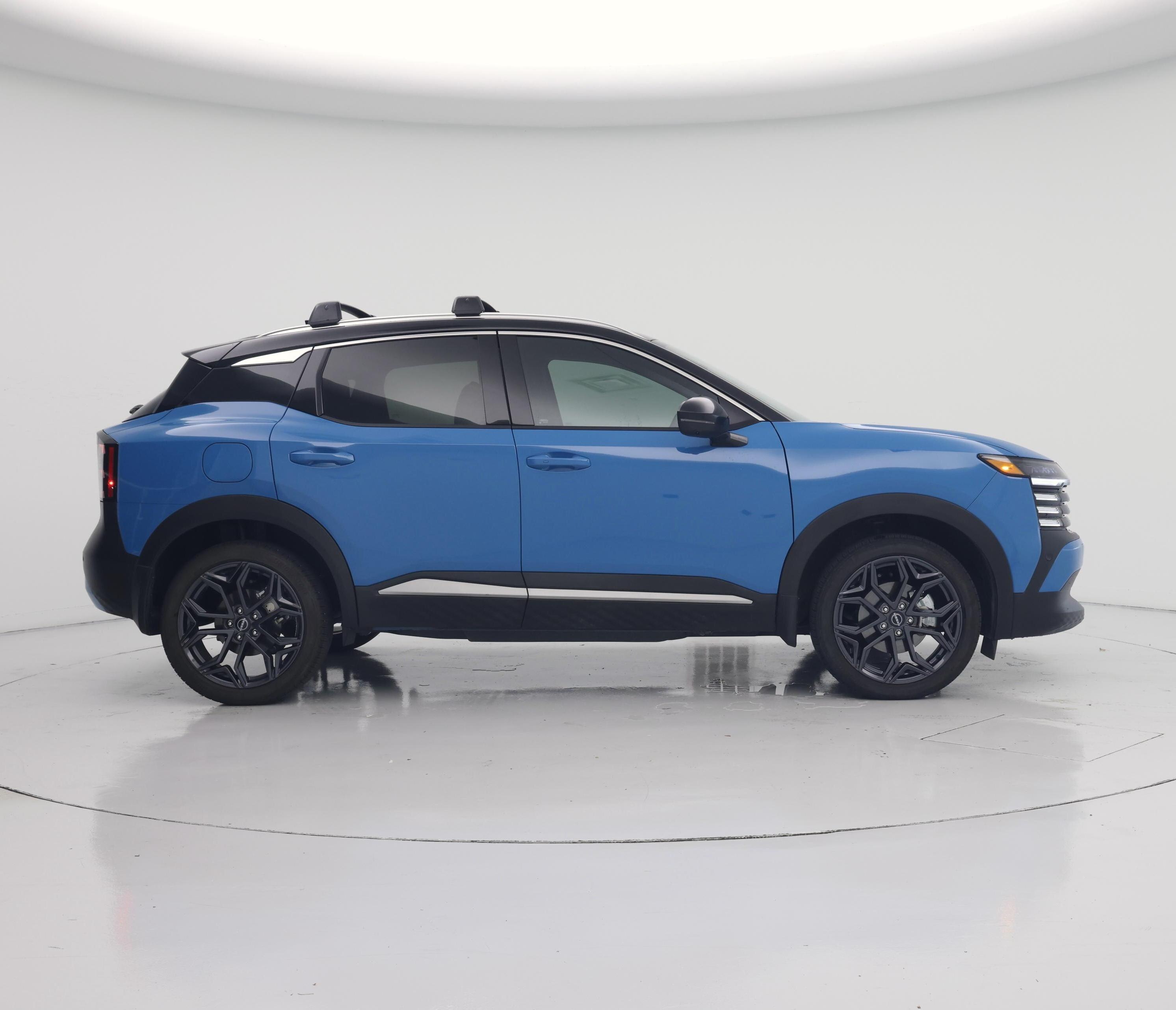 Thumbnail: 2025 Nissan Kicks - 7