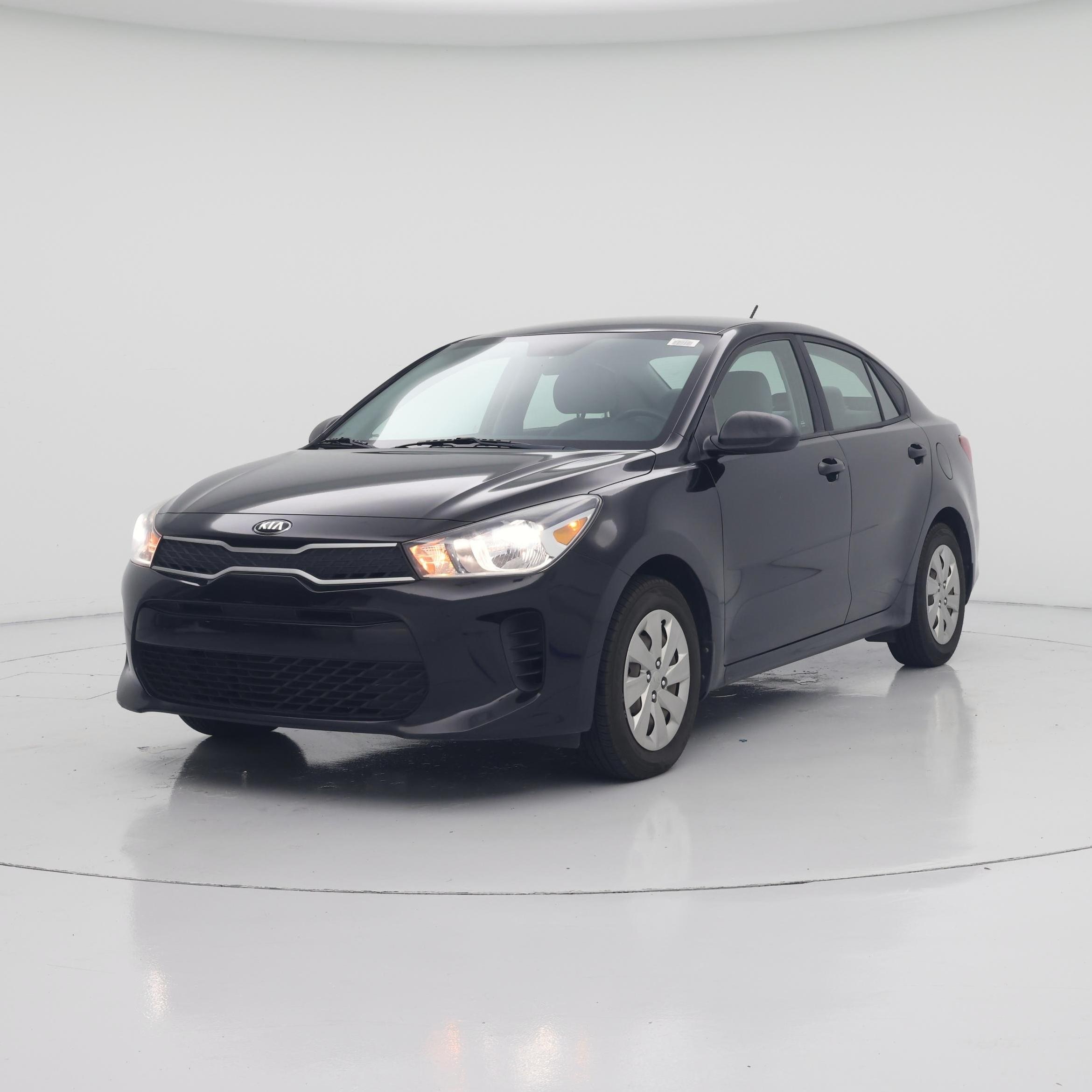 Thumbnail: 2018 Kia Rio - 4