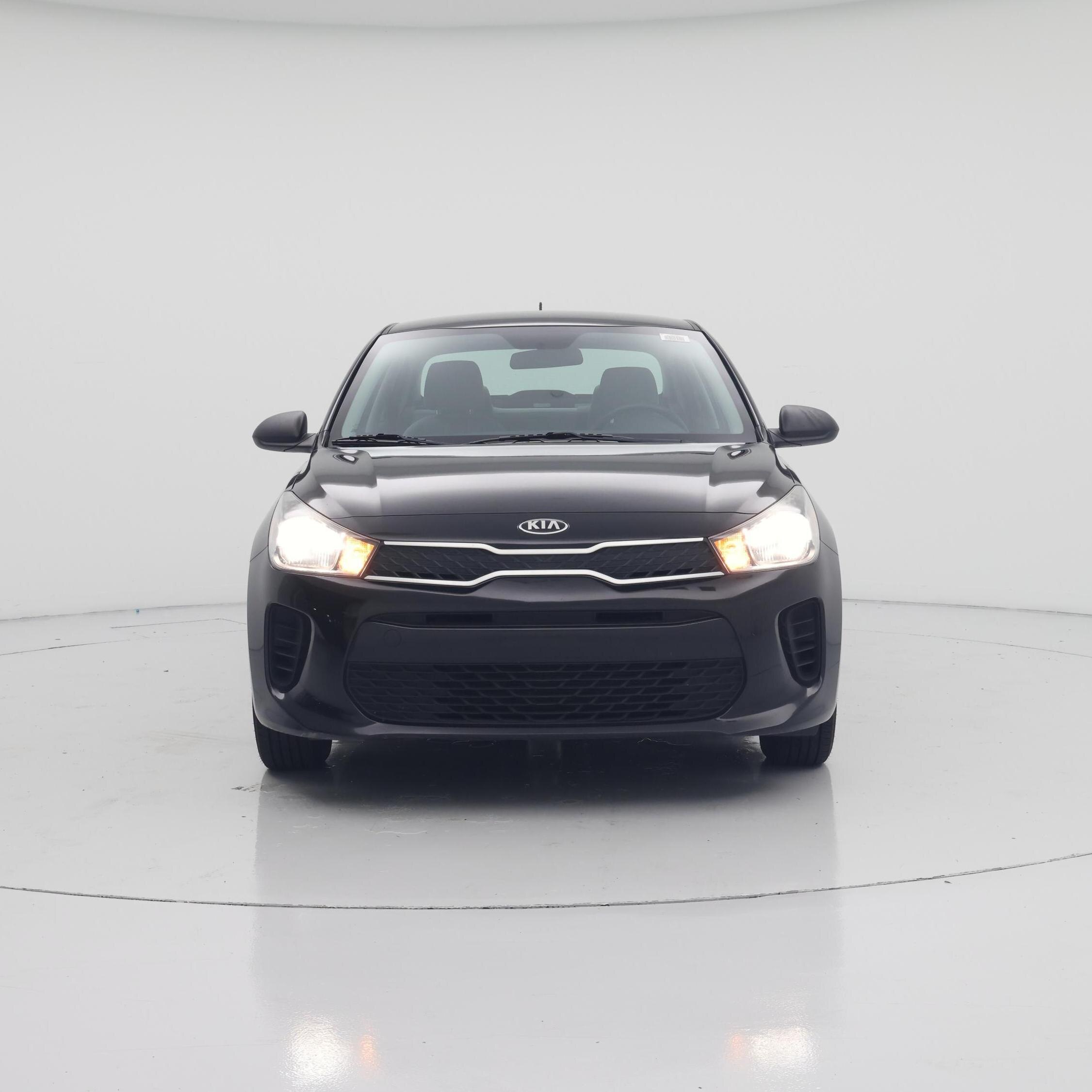 Thumbnail: 2018 Kia Rio - 5
