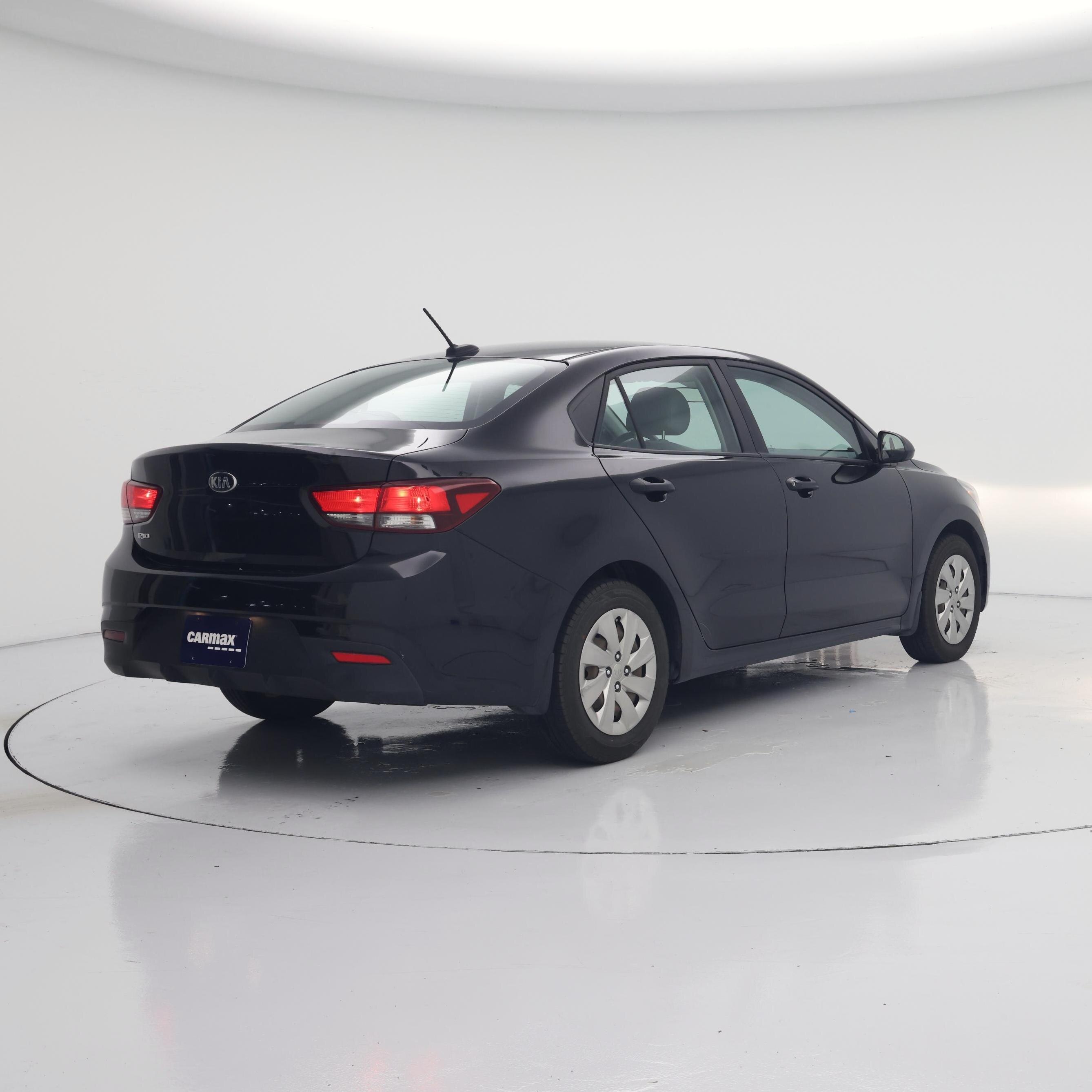 Thumbnail: 2018 Kia Rio - 8