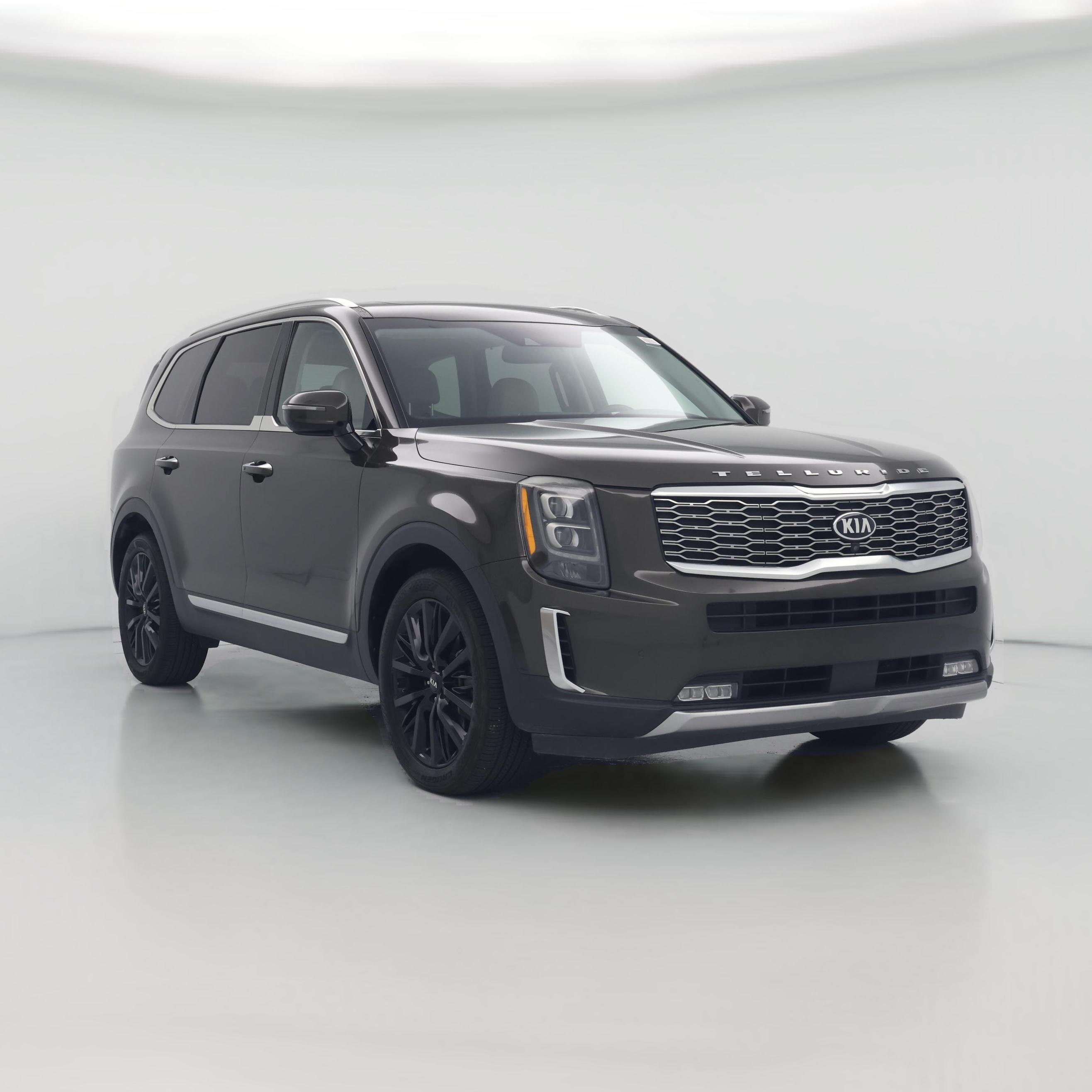 Thumbnail: 2020 Kia Telluride - 1