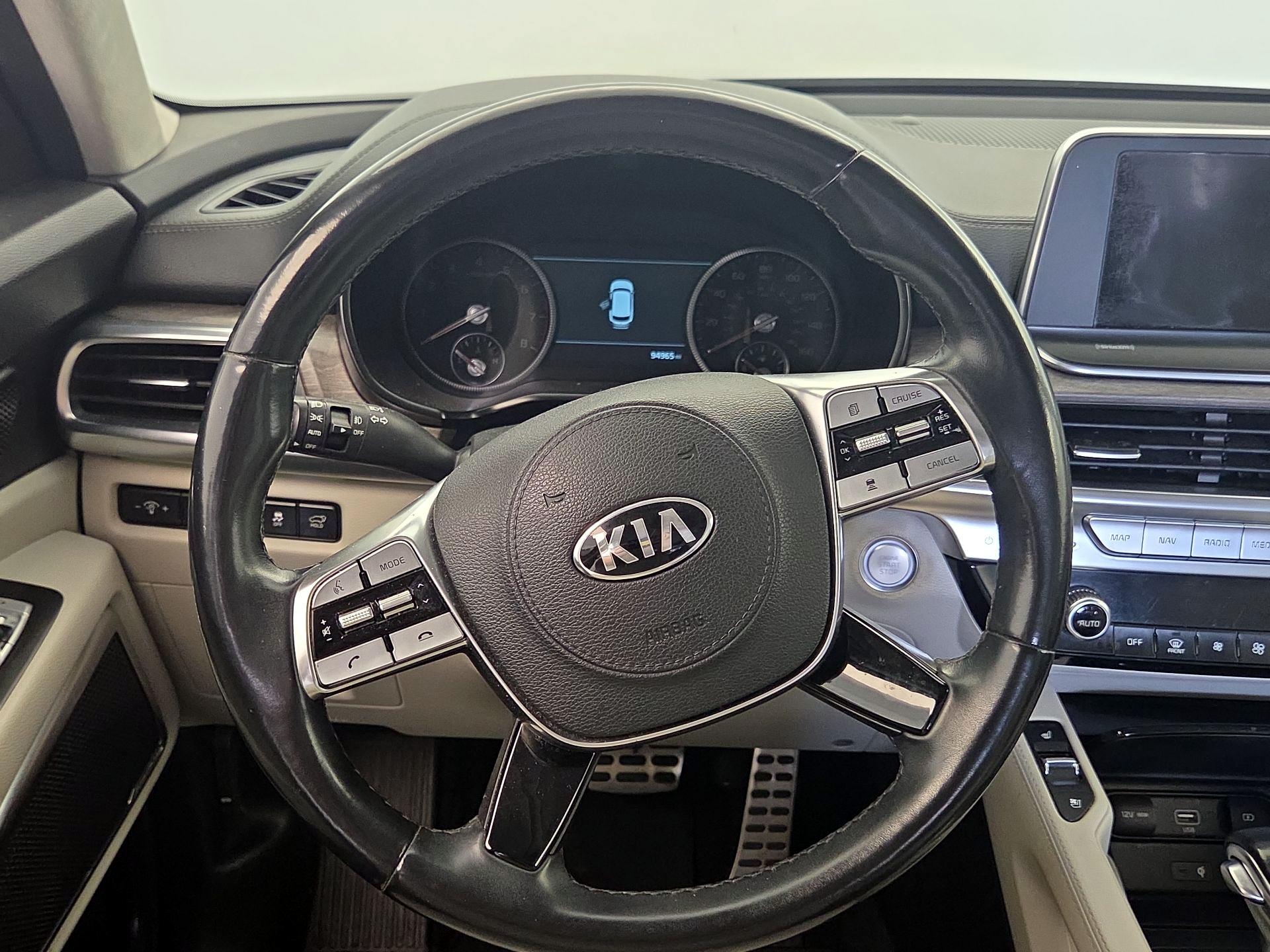 Thumbnail: 2020 Kia Telluride - 10